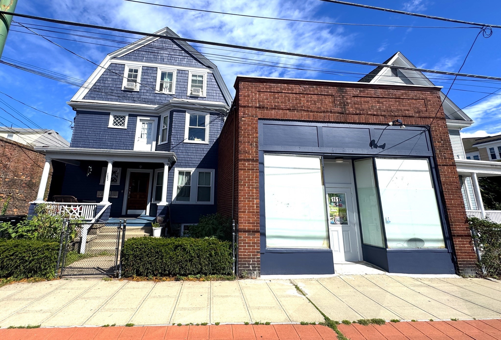 163 Belmont St, Belmont, MA 02478 - Image 2