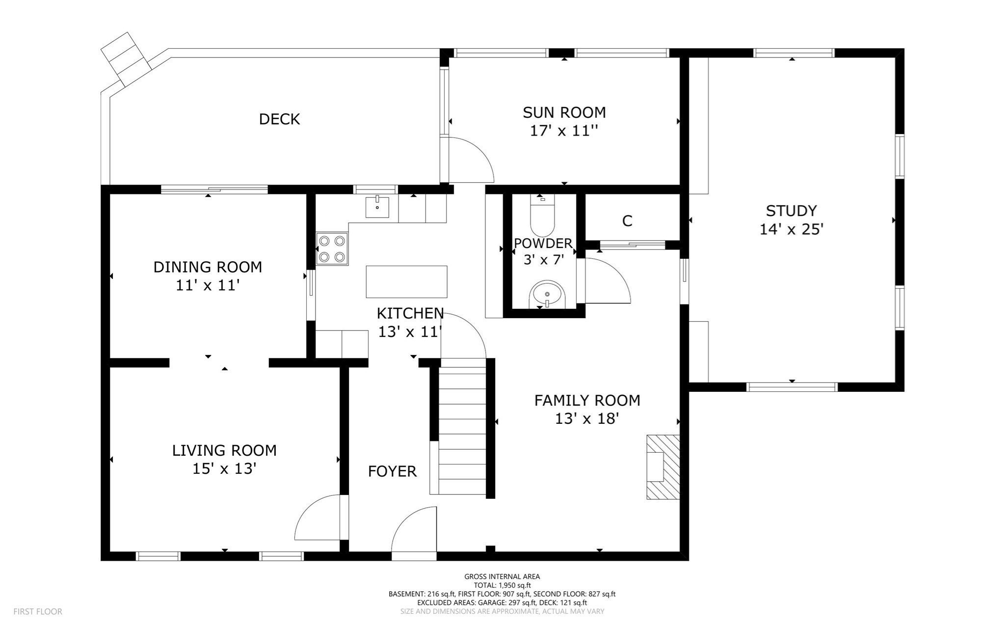 57 Vine St, North Attleboro, MA 02760 - Image 39