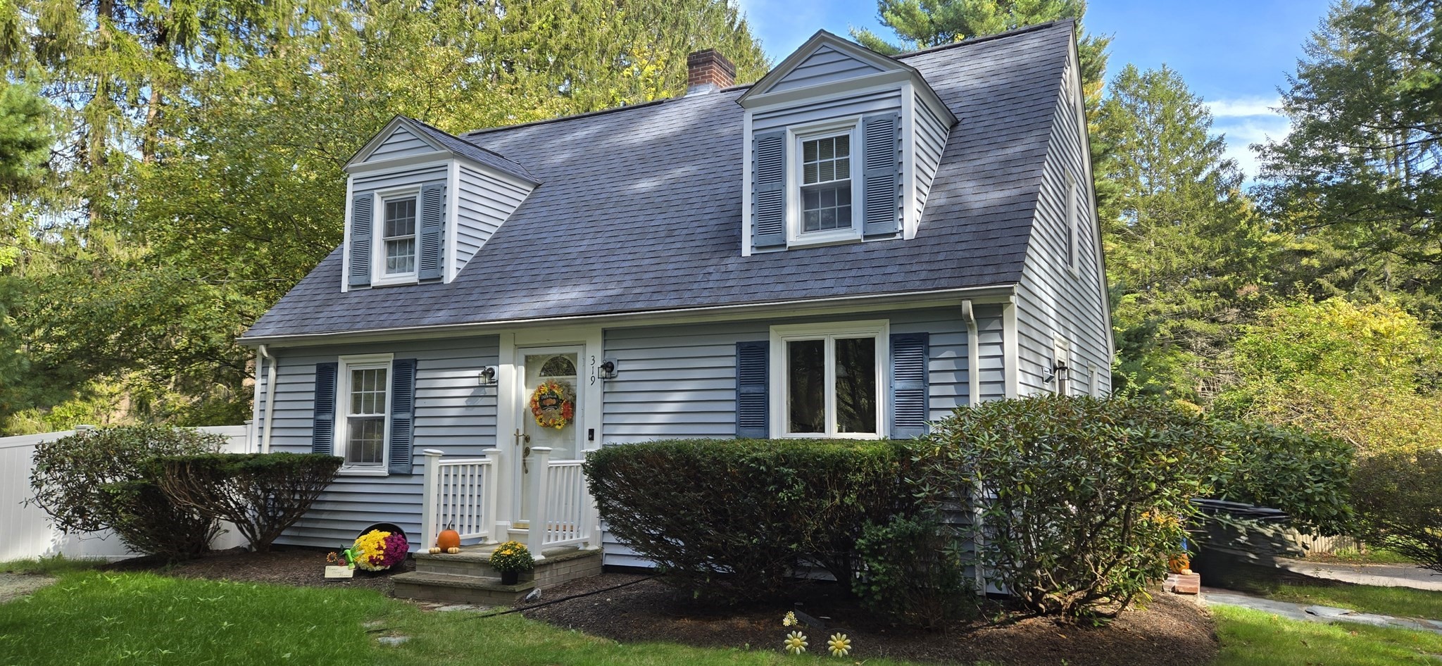 319 Taunton St, Wrentham, MA 02093