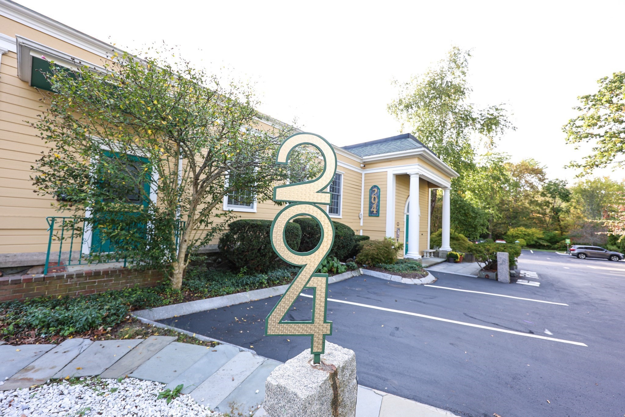 294 Pleasant St Unit 105, Stoughton, MA 02072 - Image 1