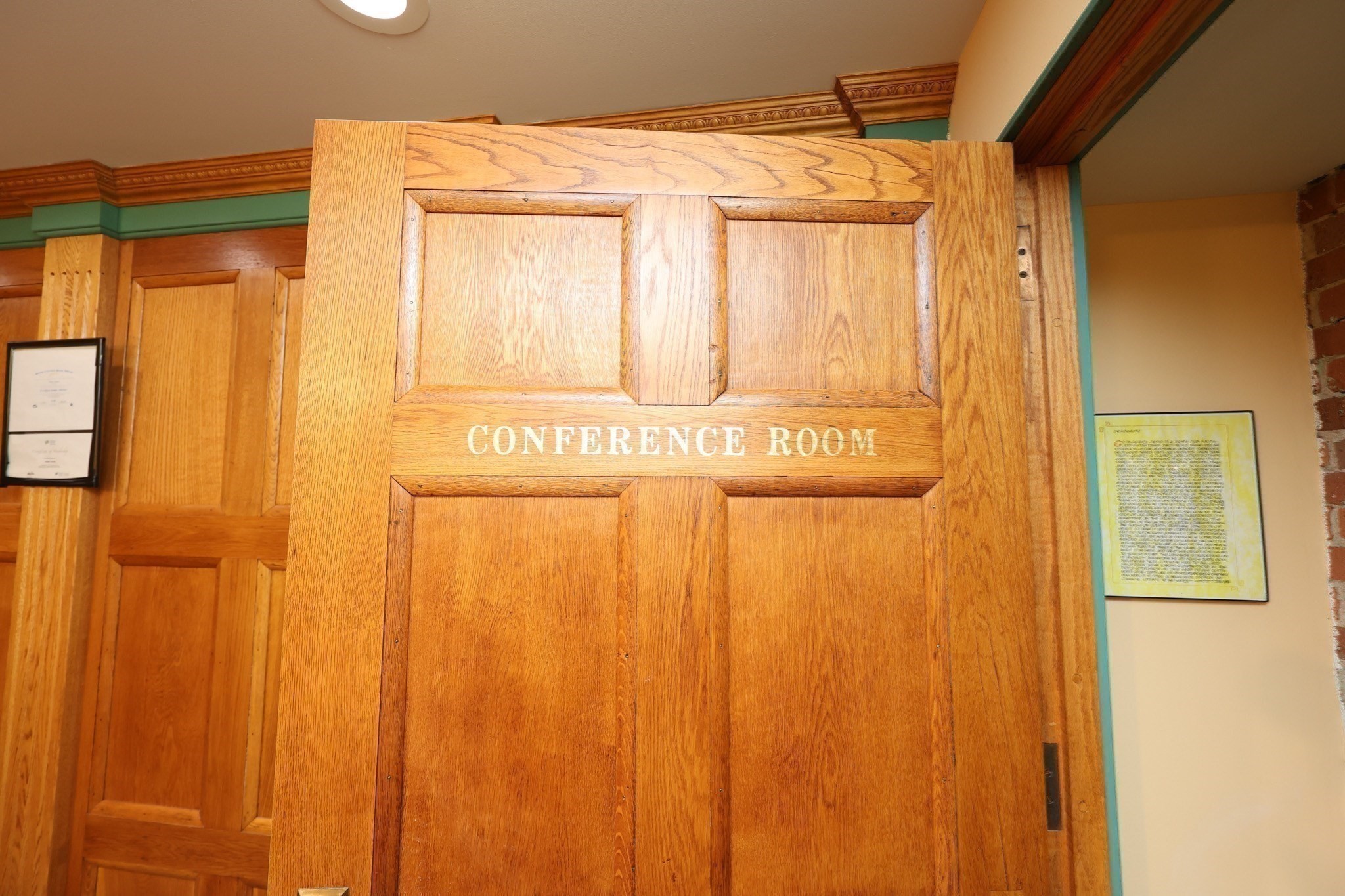 294 Pleasant St Unit 105, Stoughton, MA 02072 - Image 19