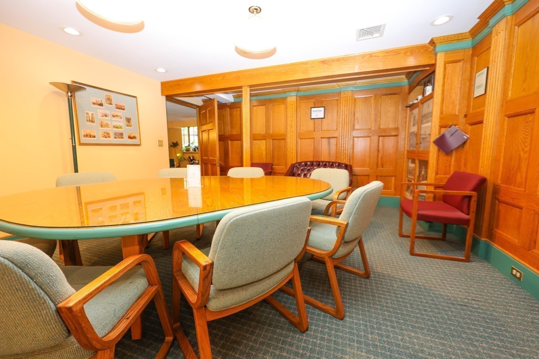 294 Pleasant St Unit 105, Stoughton, MA 02072 - Image 20