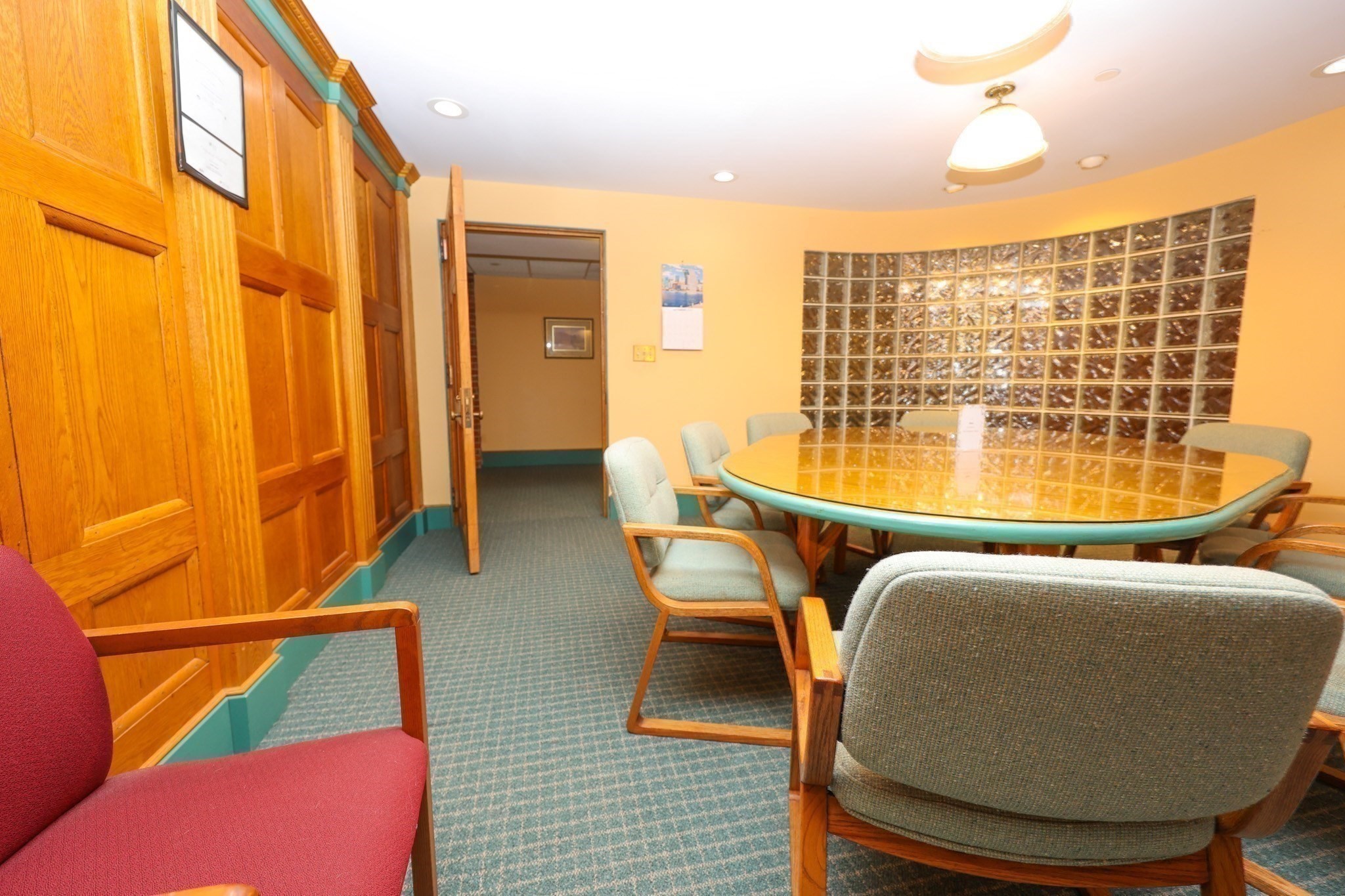 294 Pleasant St Unit 105, Stoughton, MA 02072 - Image 21