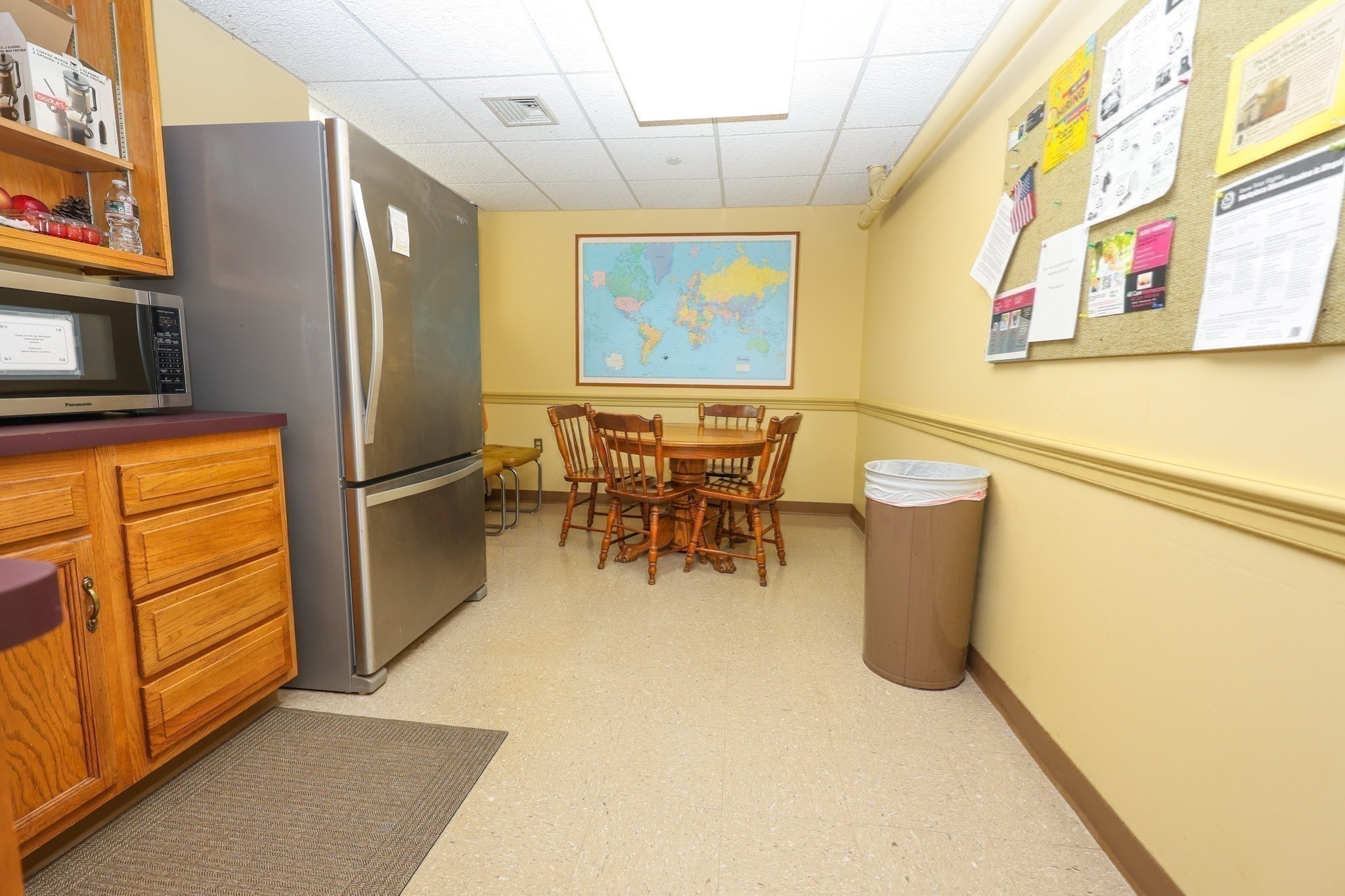 294 Pleasant St Unit 105, Stoughton, MA 02072 - Image 22