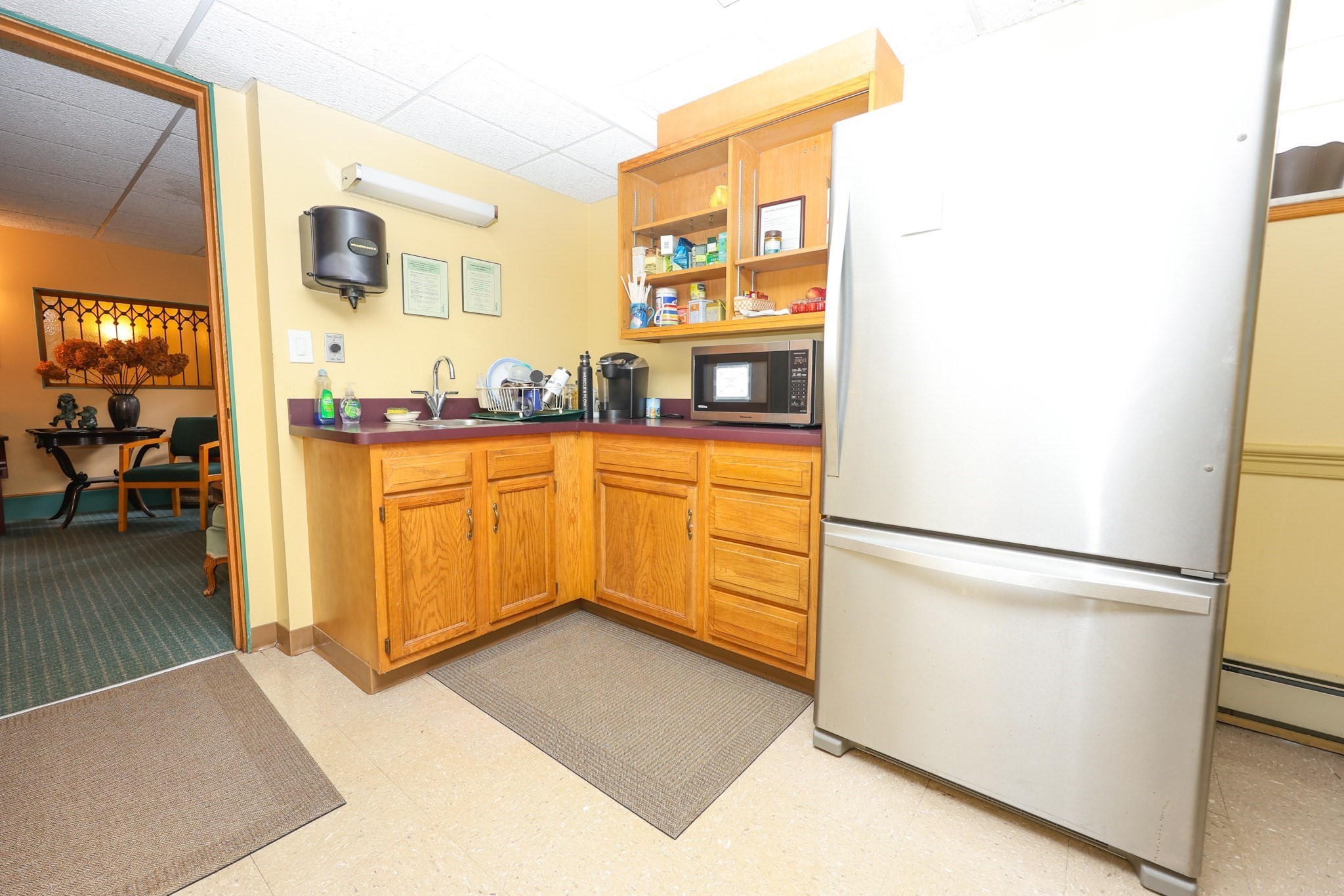 294 Pleasant St Unit 105, Stoughton, MA 02072 - Image 23