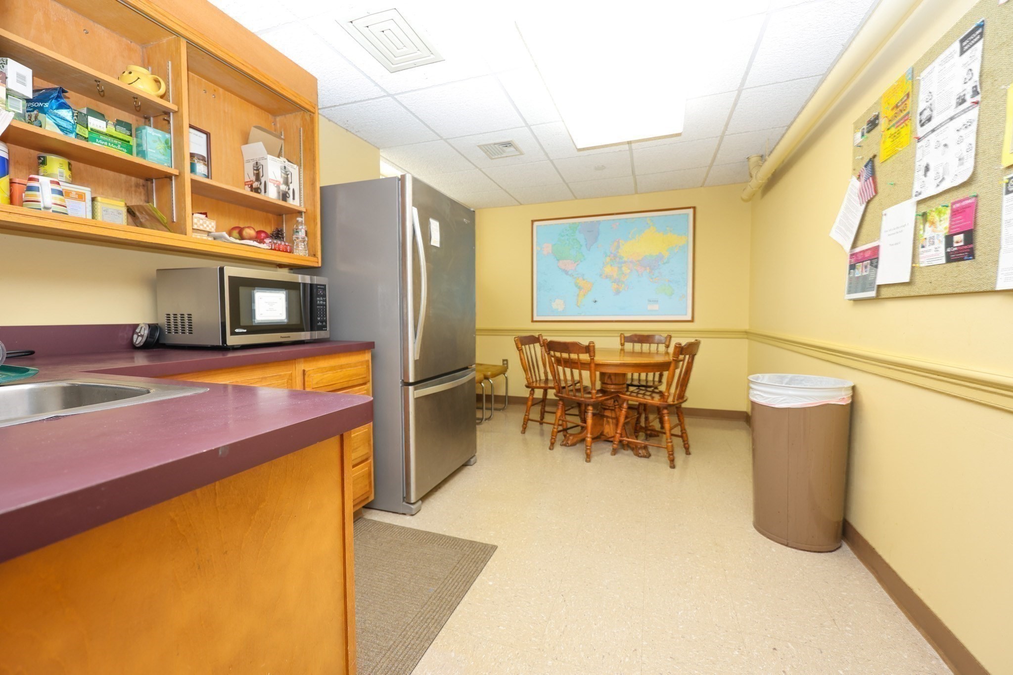 294 Pleasant St Unit 105, Stoughton, MA 02072 - Image 24