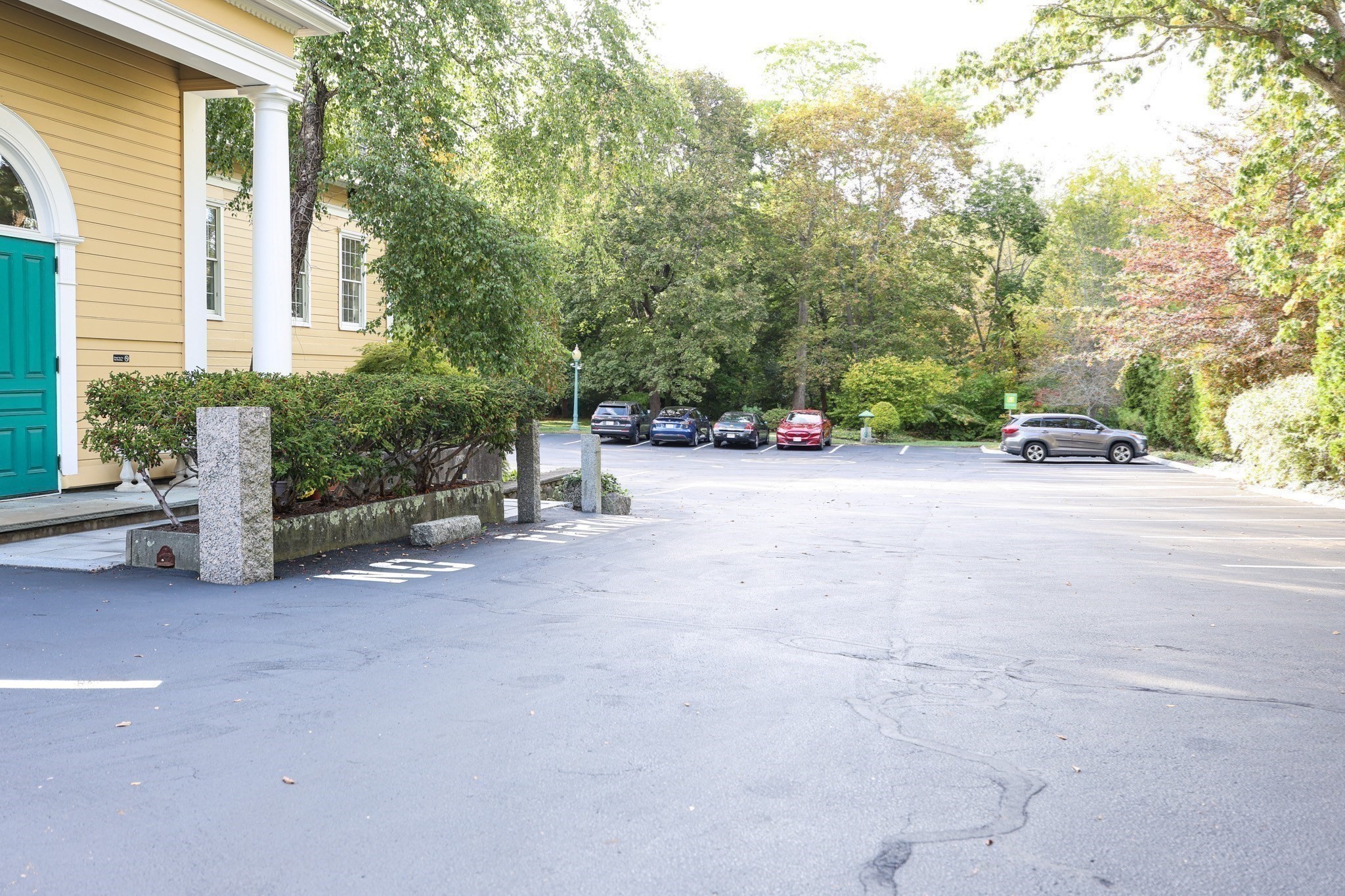 294 Pleasant St Unit 105, Stoughton, MA 02072 - Image 28