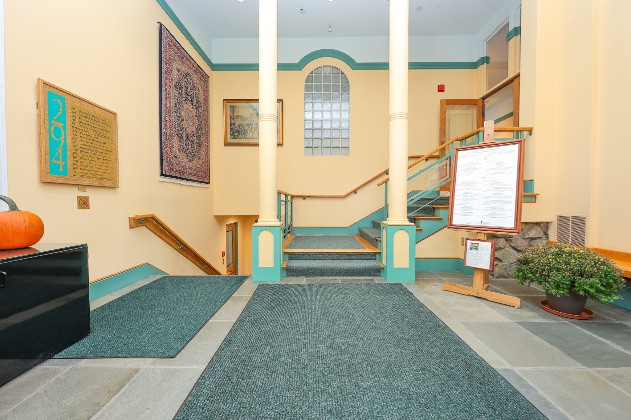 294 Pleasant St Unit 105, Stoughton, MA 02072 - Image 4