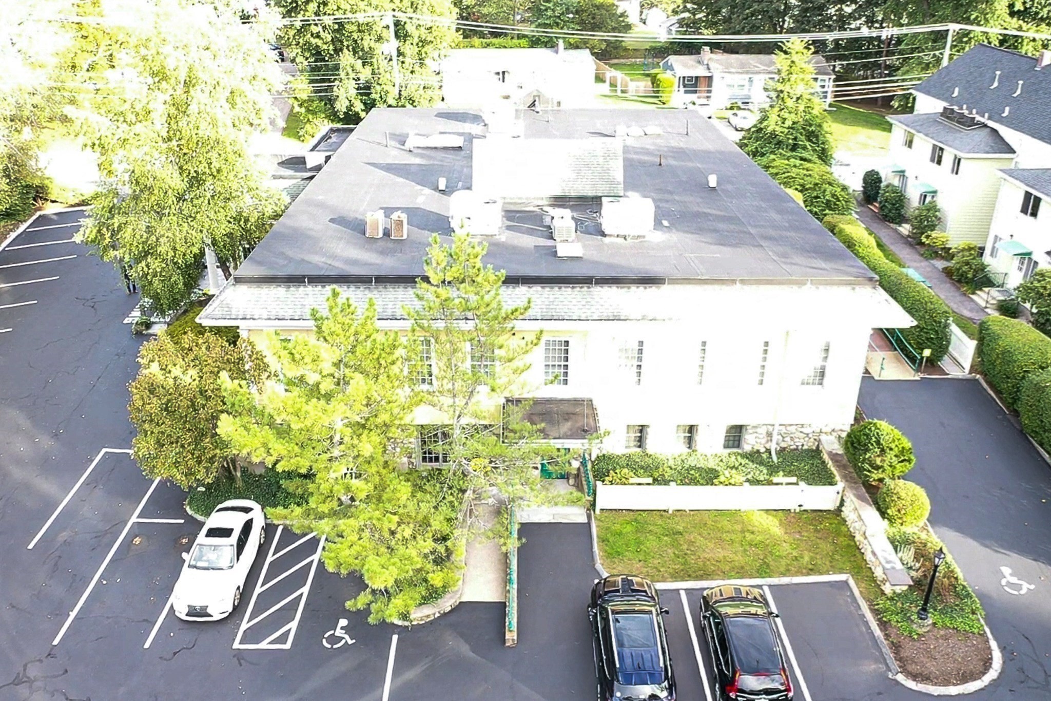 294 Pleasant St Unit 105, Stoughton, MA 02072 - Image 34