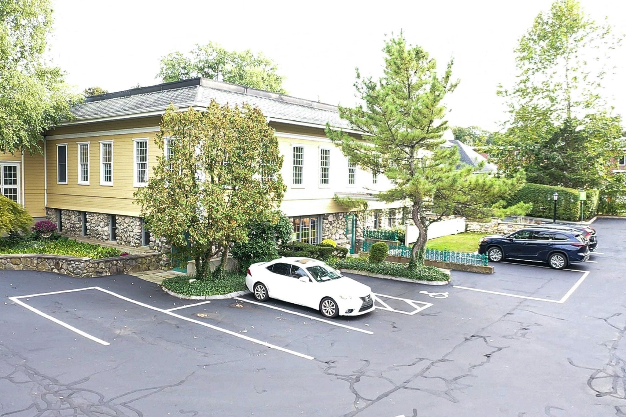 294 Pleasant St Unit 105, Stoughton, MA 02072 - Image 35