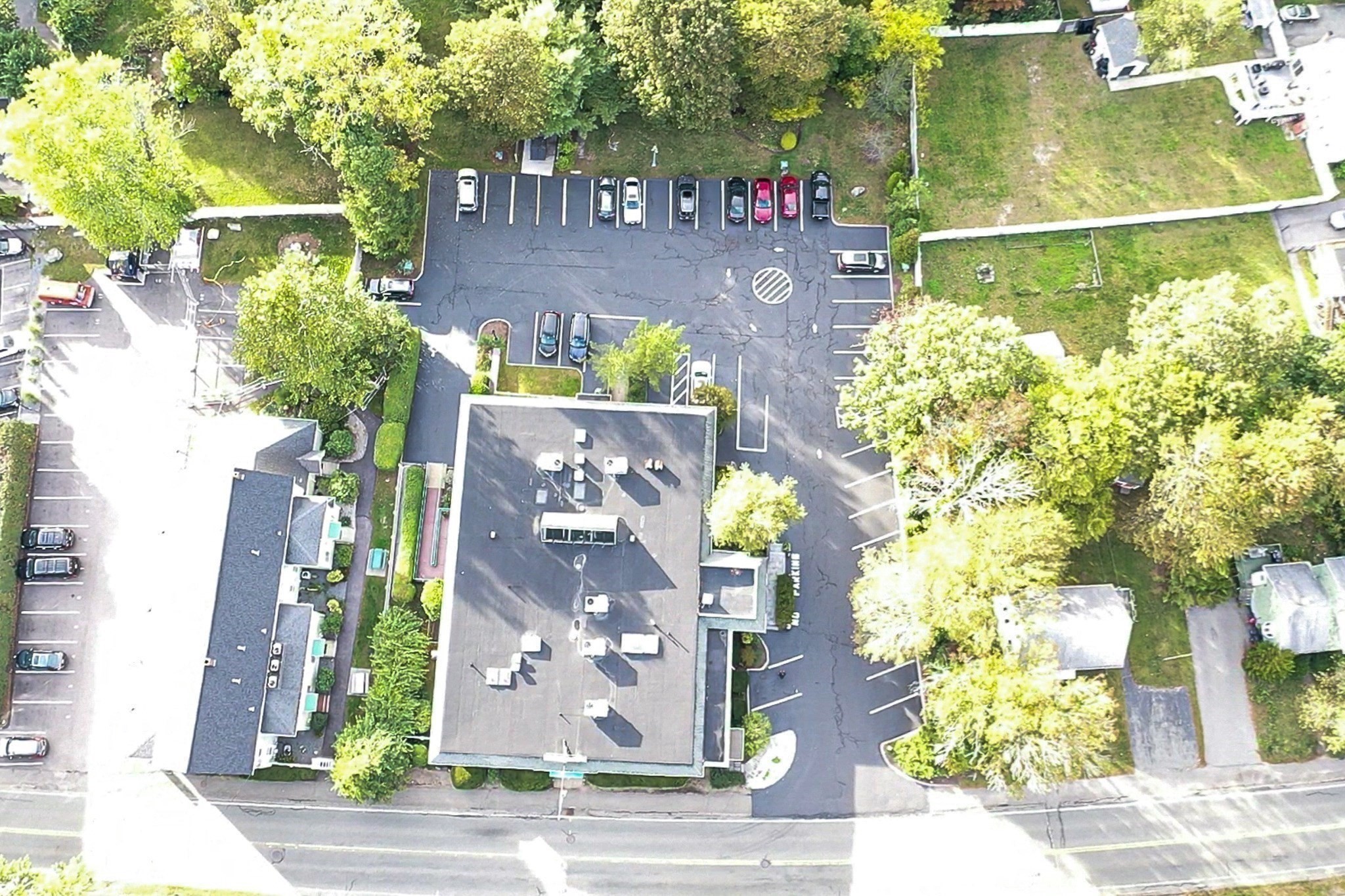 294 Pleasant St Unit 105, Stoughton, MA 02072 - Image 36