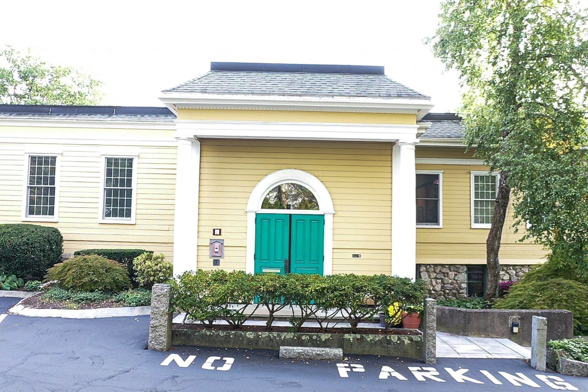 294 Pleasant St Unit 105, Stoughton, MA 02072 - Image 37