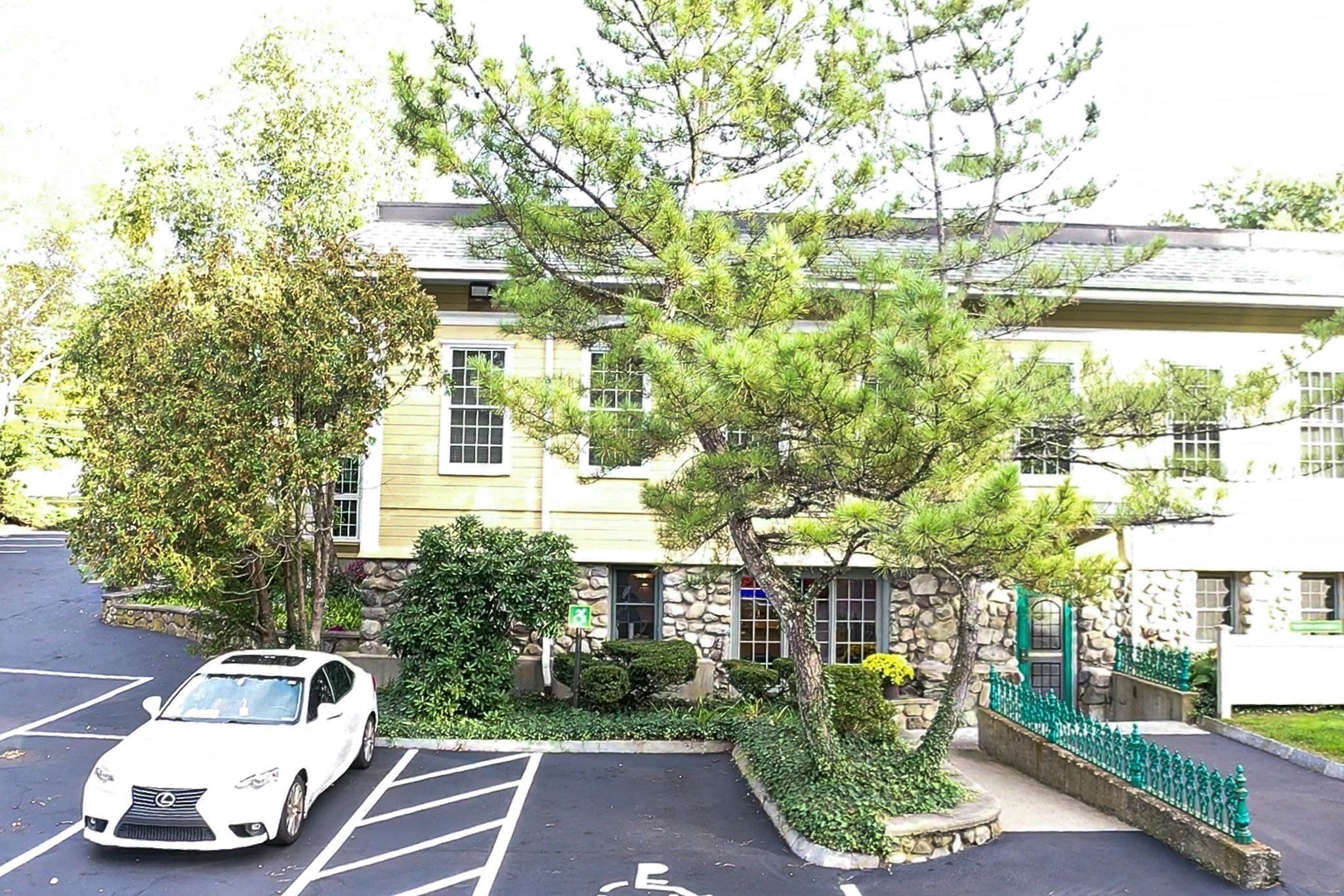 294 Pleasant St Unit 105, Stoughton, MA 02072 - Image 38