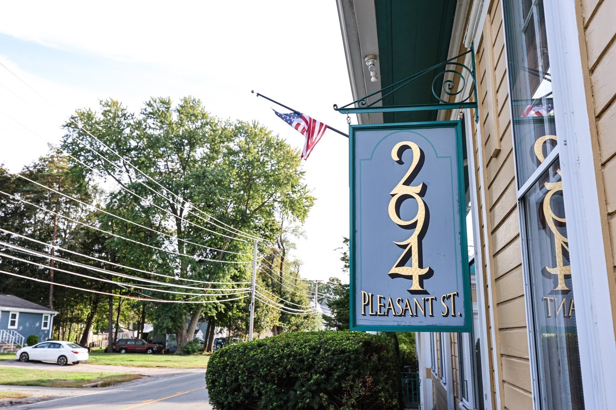 294 Pleasant St Unit 105, Stoughton, MA 02072 - Image 7