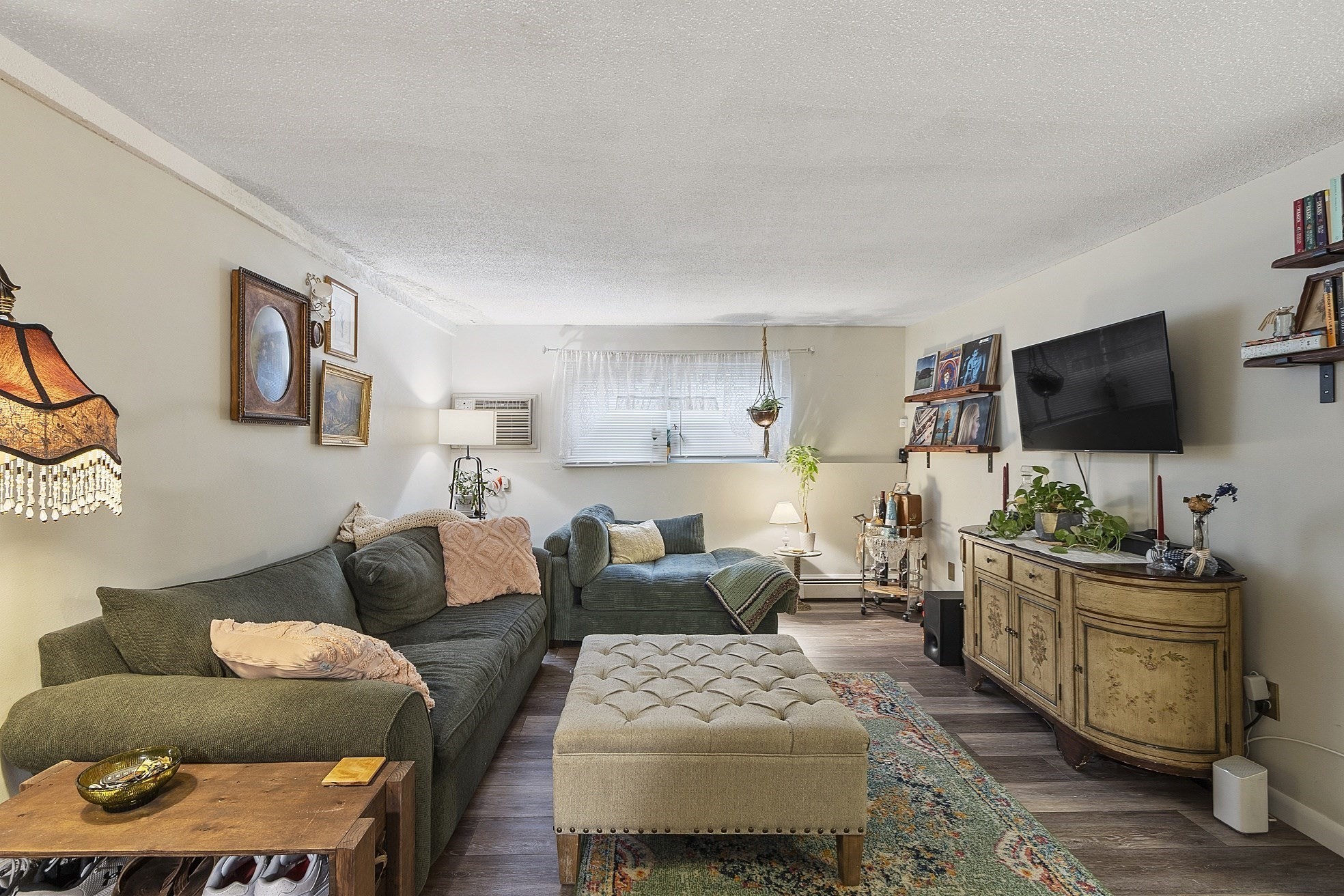 349 Hildreth Street Unit 16, Lowell, MA 01850