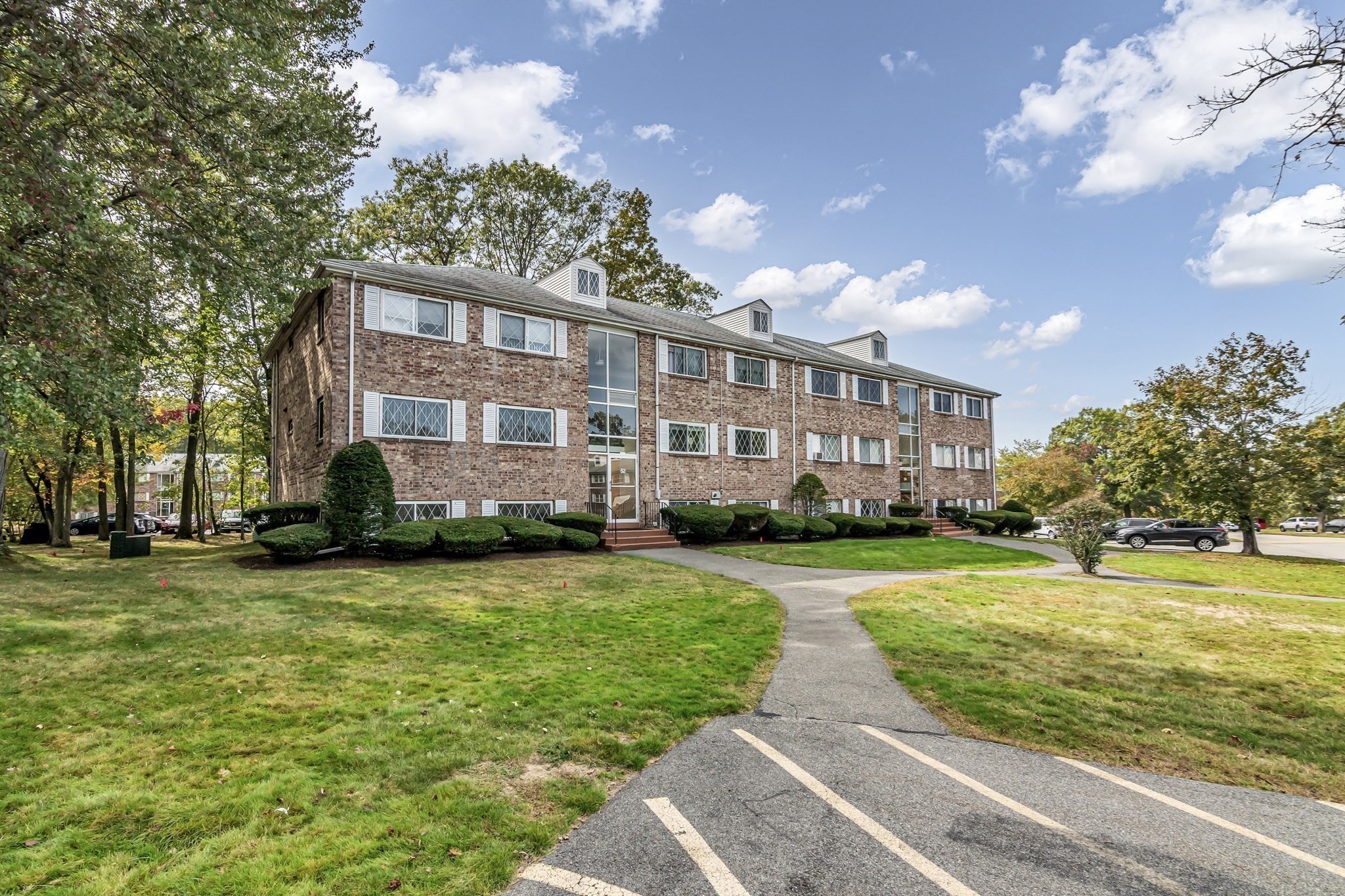 52 Fernview Ave Unit 7, North Andover, MA 01845