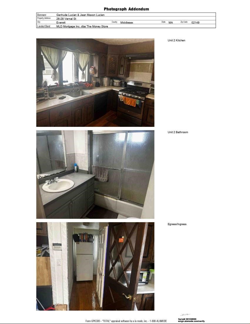 28 Vernal St, Everett, MA 02149 - Image 2