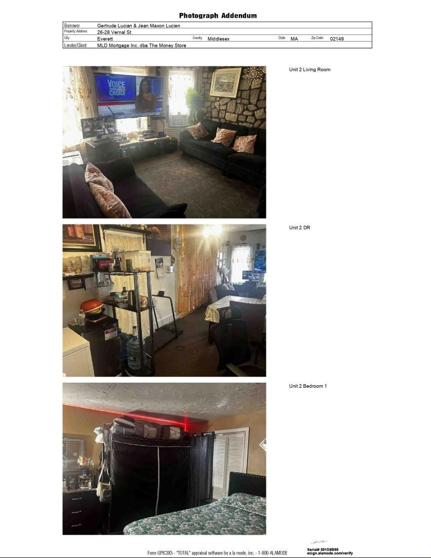 28 Vernal St, Everett, MA 02149 - Image 3