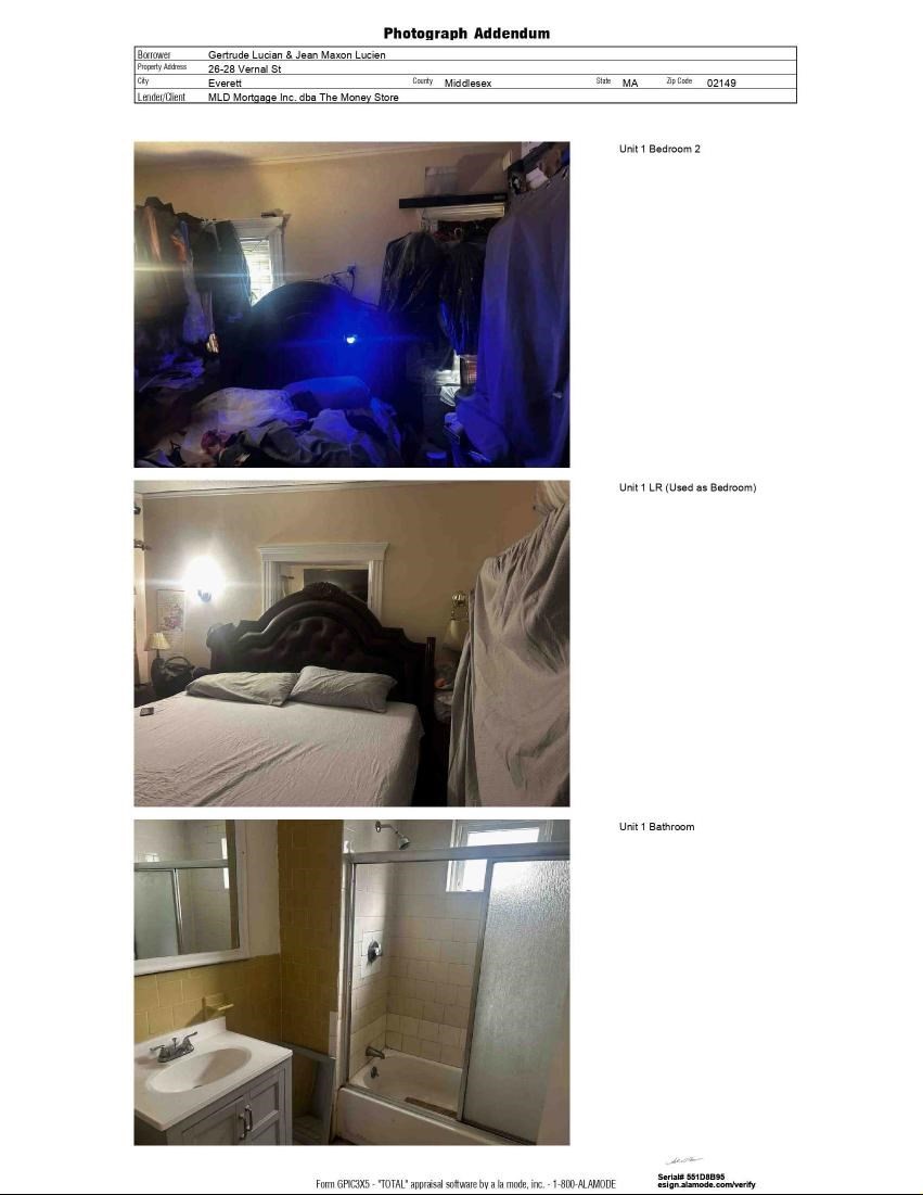 28 Vernal St, Everett, MA 02149 - Image 4