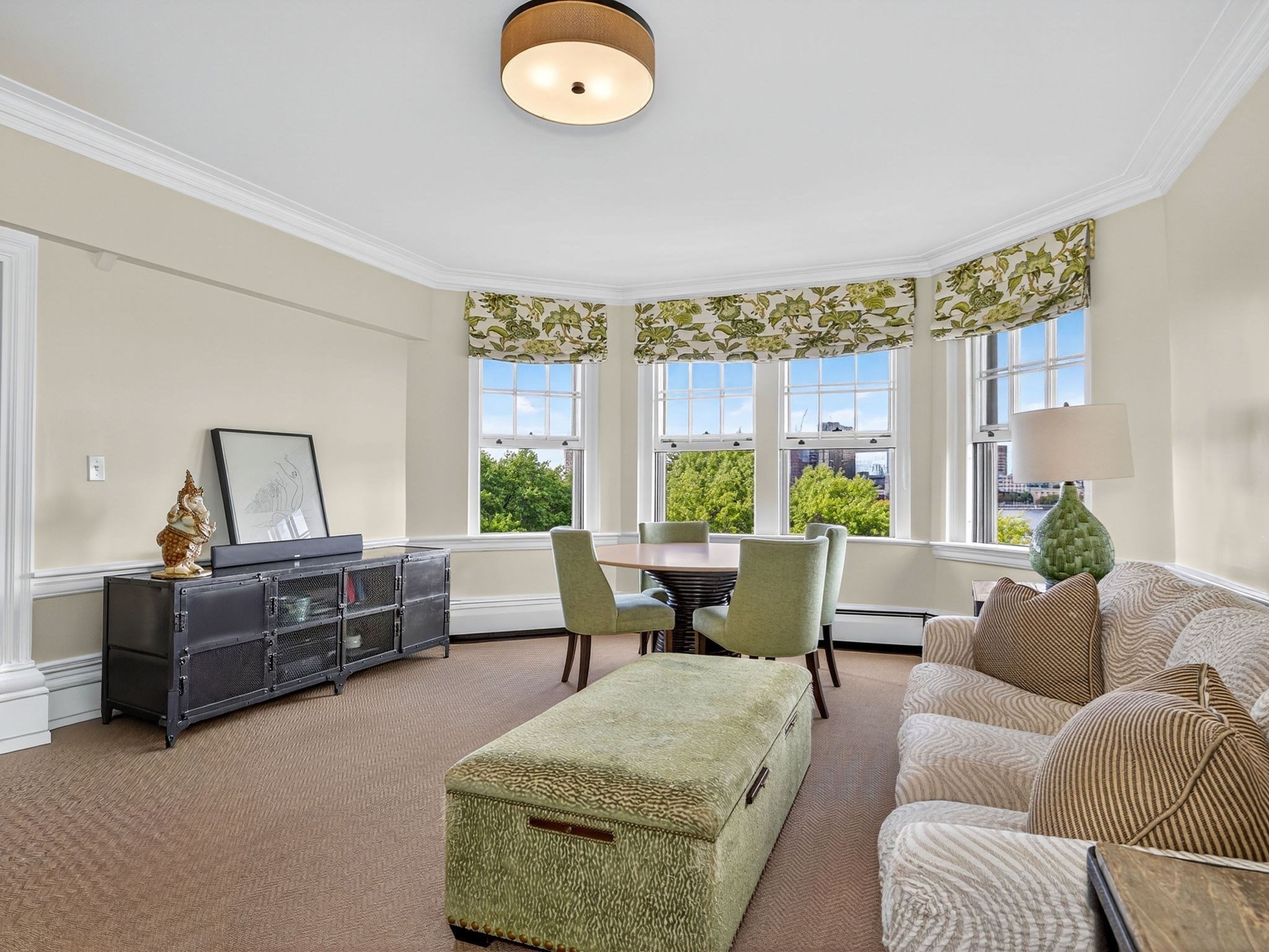 250 Beacon Street Unit 12, Back Bay, Boston, MA 02116 - Image 11