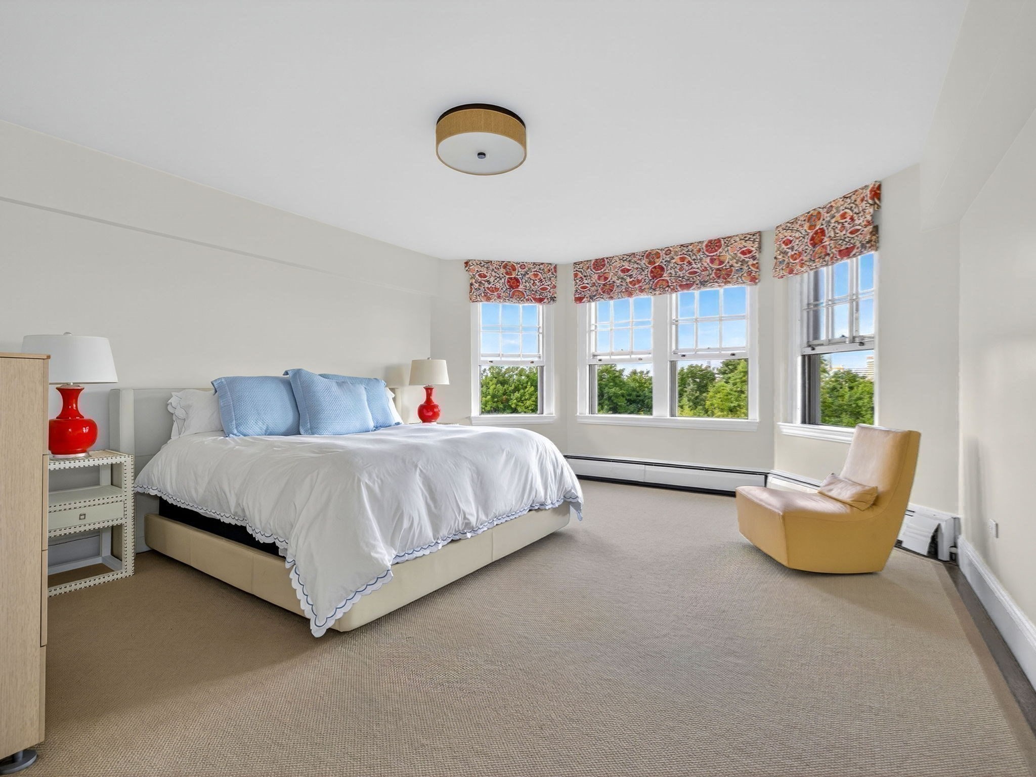 250 Beacon Street Unit 12, Back Bay, Boston, MA 02116 - Image 15