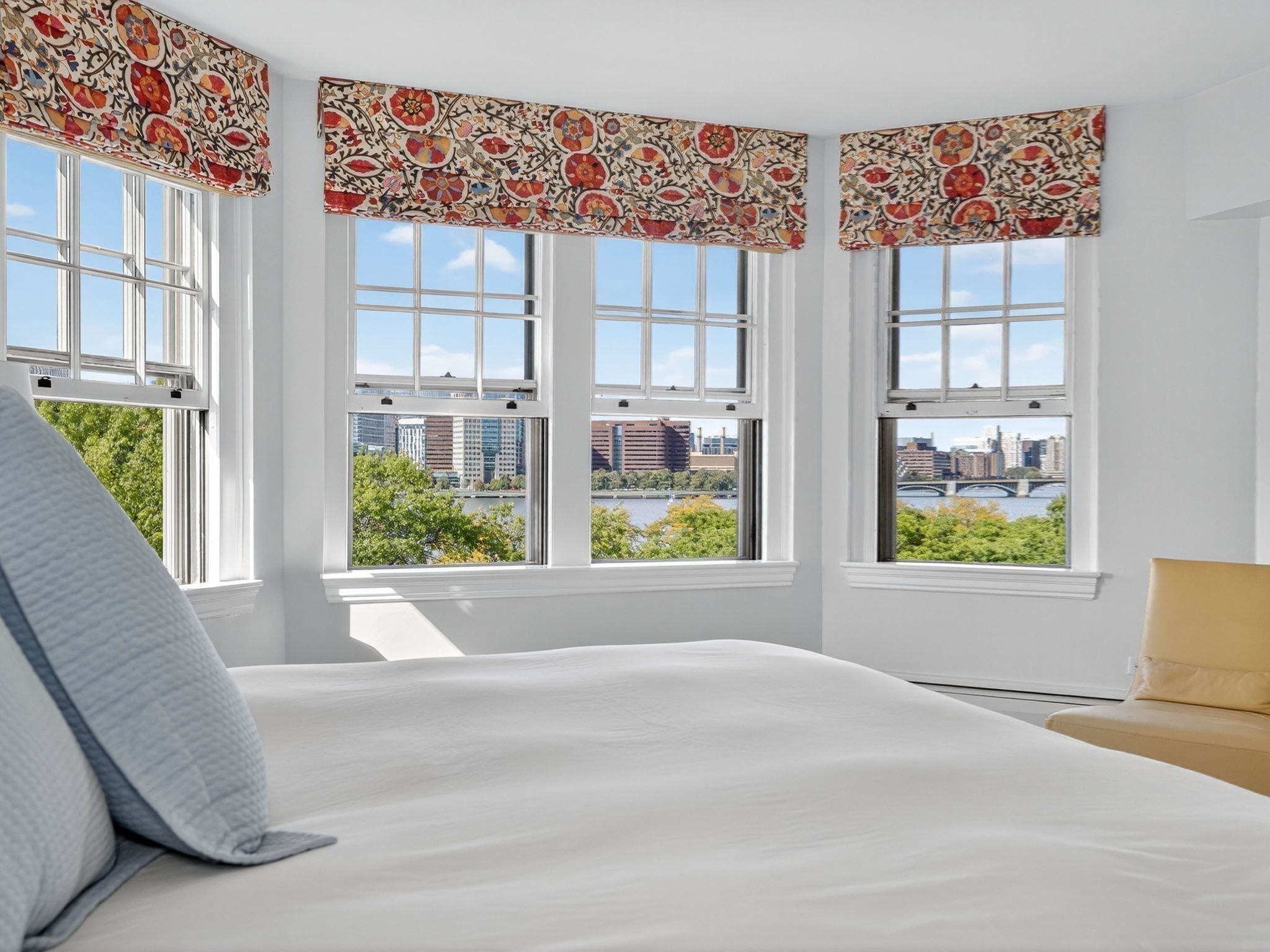 250 Beacon Street Unit 12, Back Bay, Boston, MA 02116 - Image 16