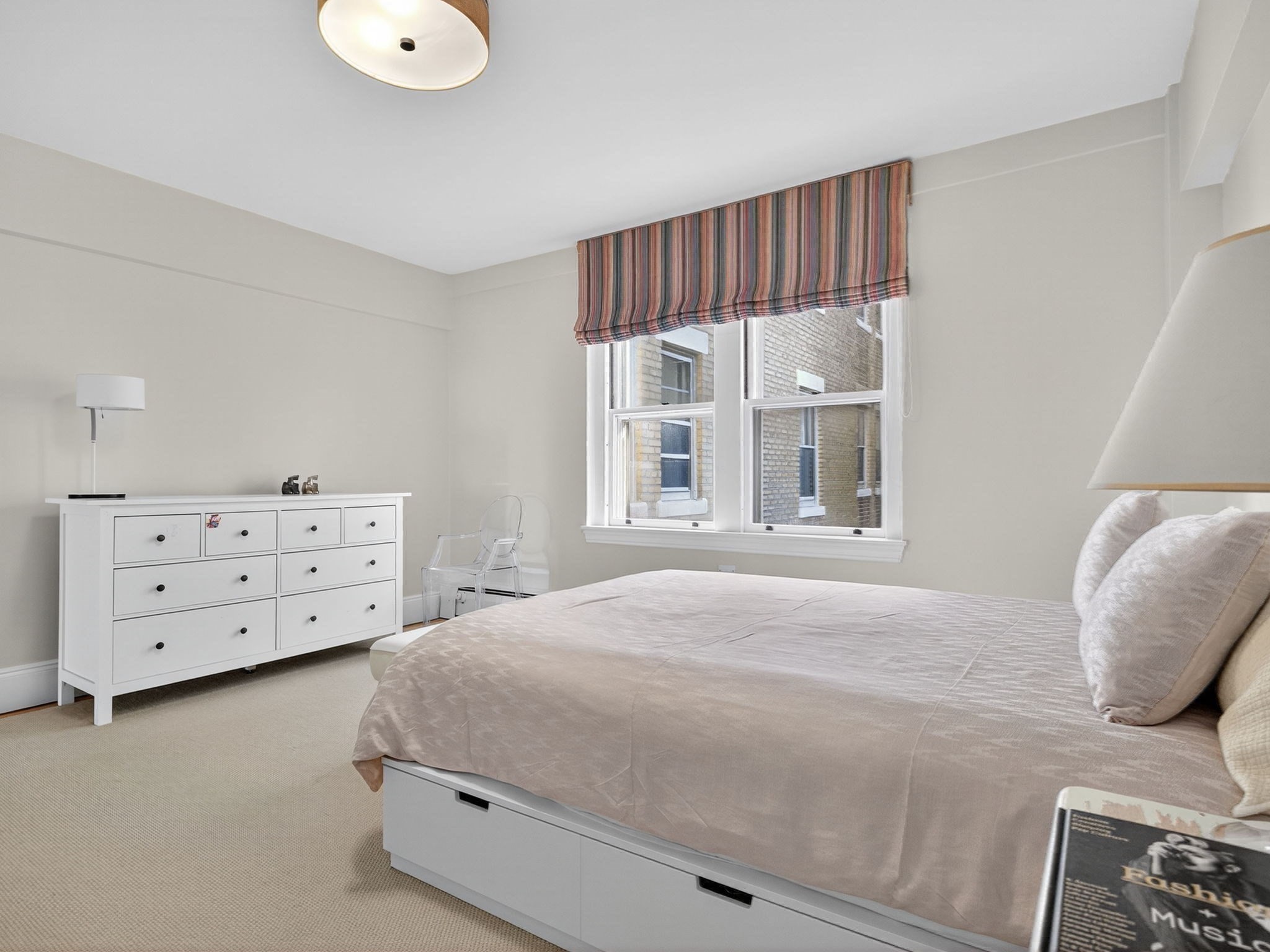 250 Beacon Street Unit 12, Back Bay, Boston, MA 02116 - Image 19