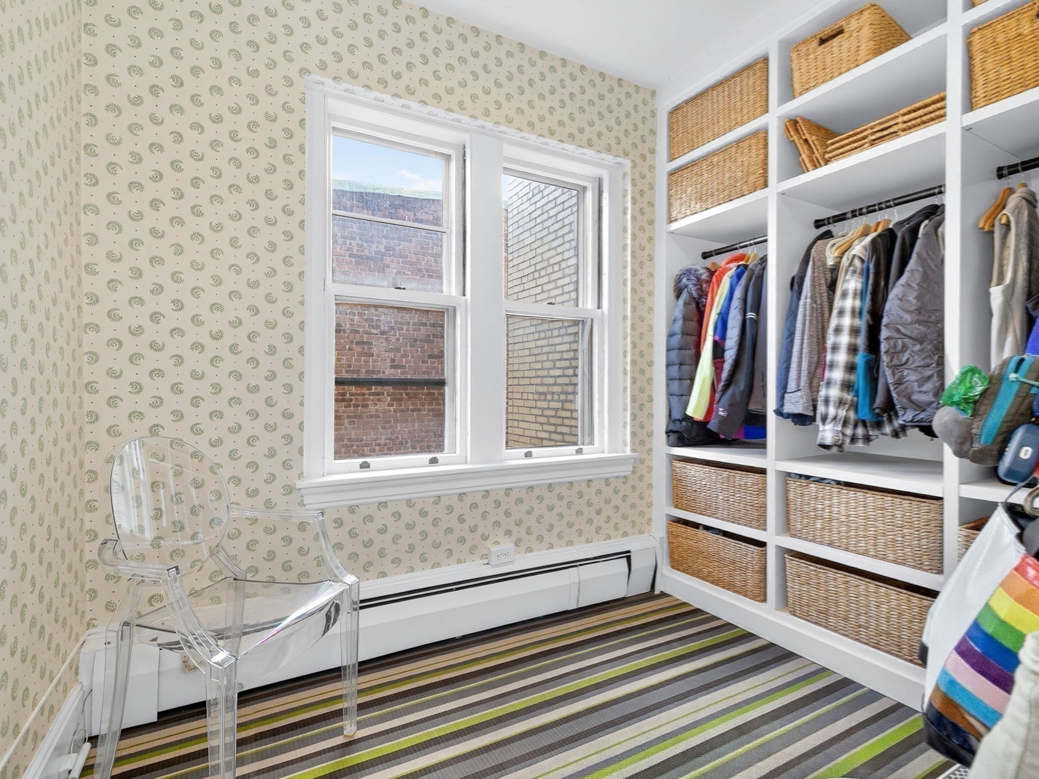 250 Beacon Street Unit 12, Back Bay, Boston, MA 02116 - Image 21