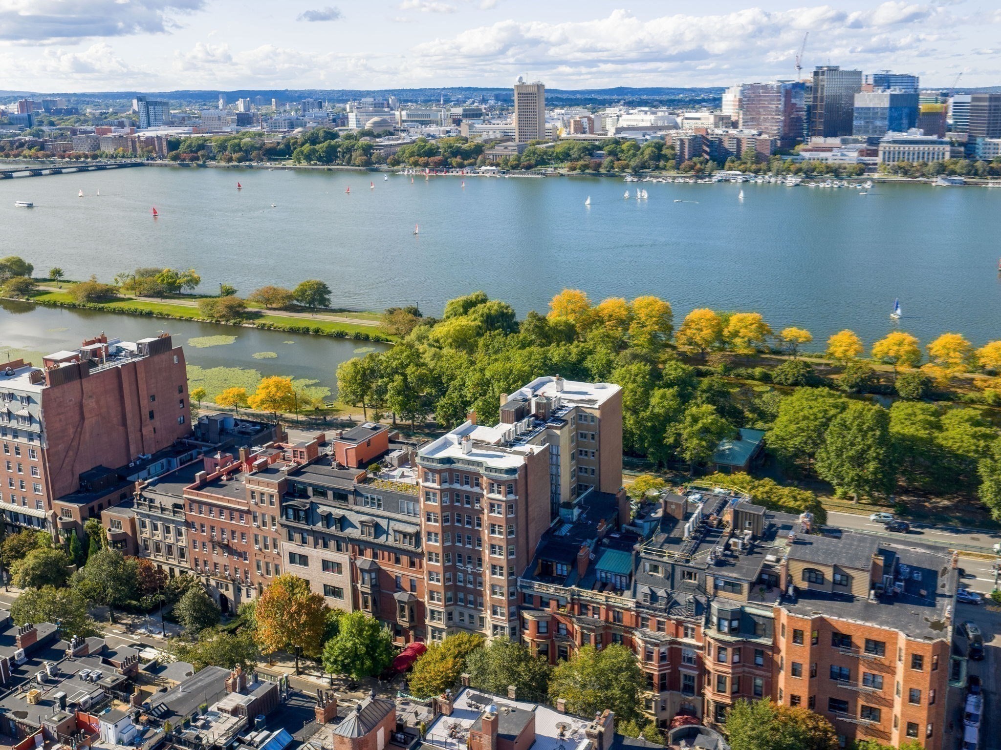 250 Beacon Street Unit 12, Back Bay, Boston, MA 02116 - Image 24