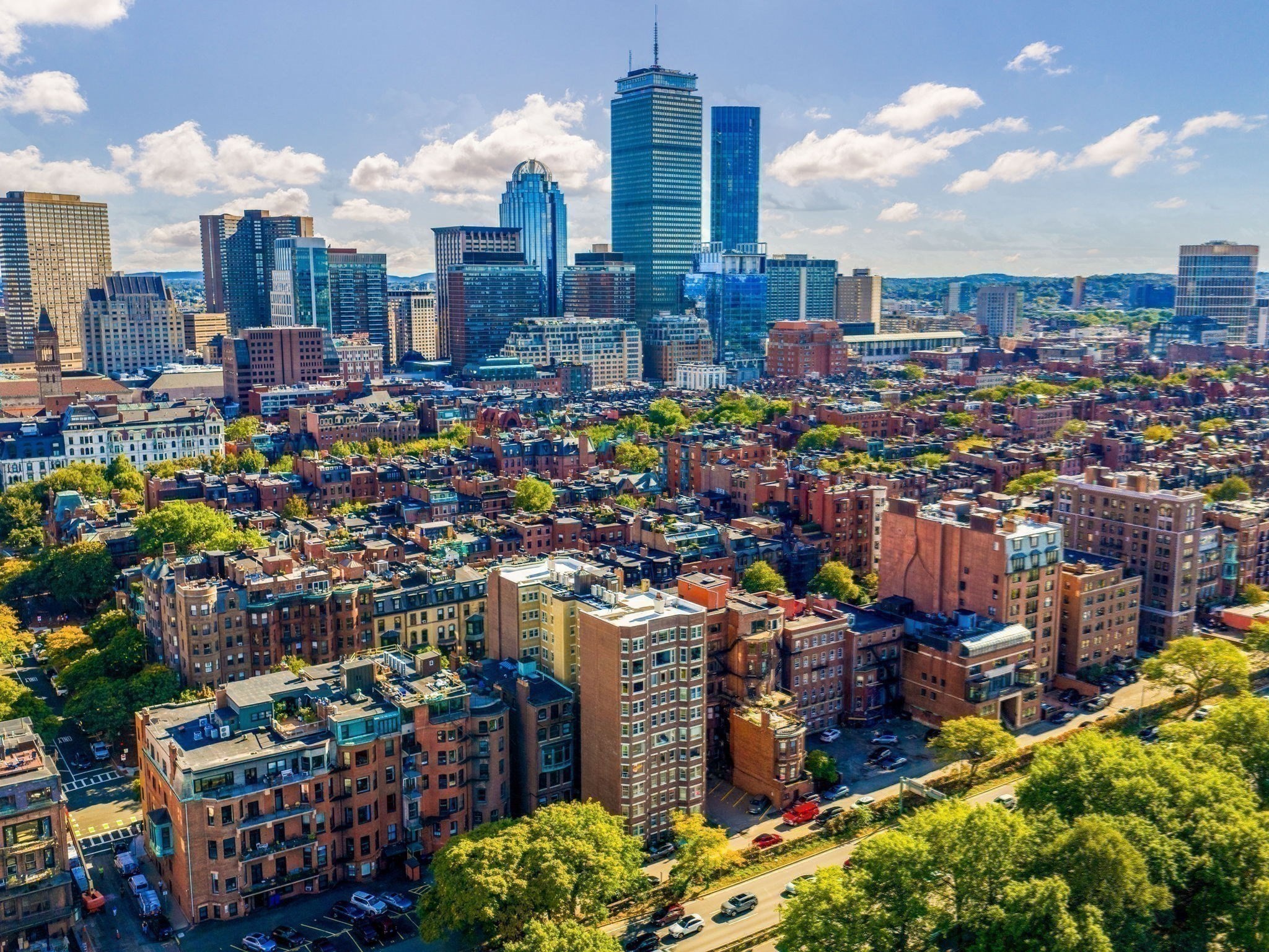 250 Beacon Street Unit 12, Back Bay, Boston, MA 02116 - Image 25