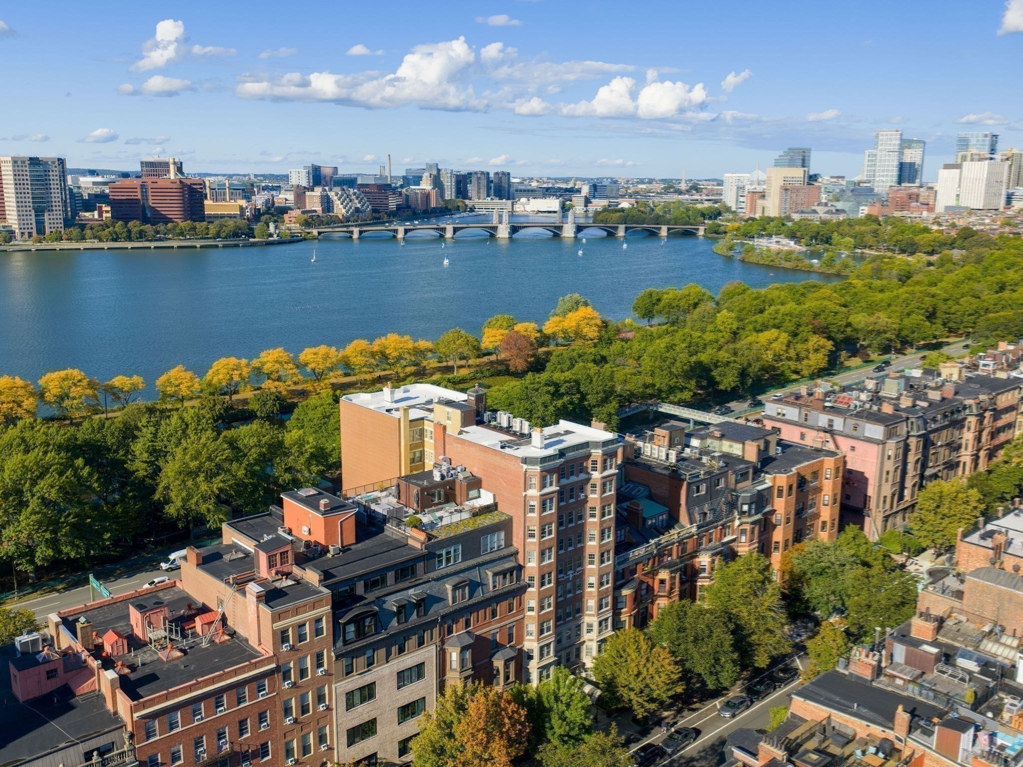 250 Beacon Street Unit 12, Back Bay, Boston, MA 02116 - Image 26