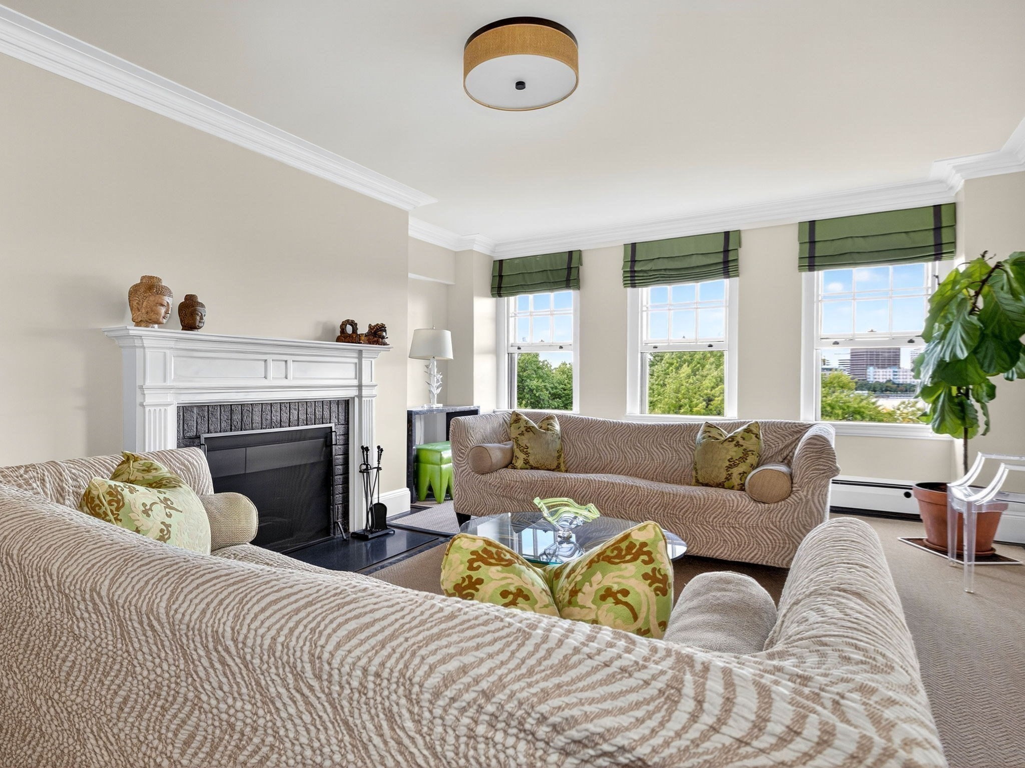 250 Beacon Street Unit 12, Back Bay, Boston, MA 02116 - Image 5