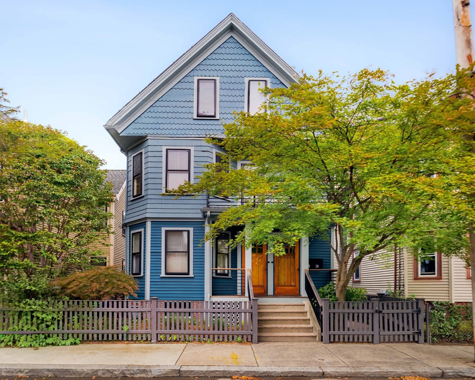 18 Windom Street, Somerville, MA 02144