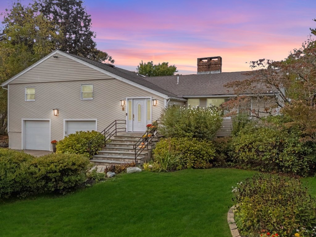 6 Tally Ho Ln, Framingham, MA 01701