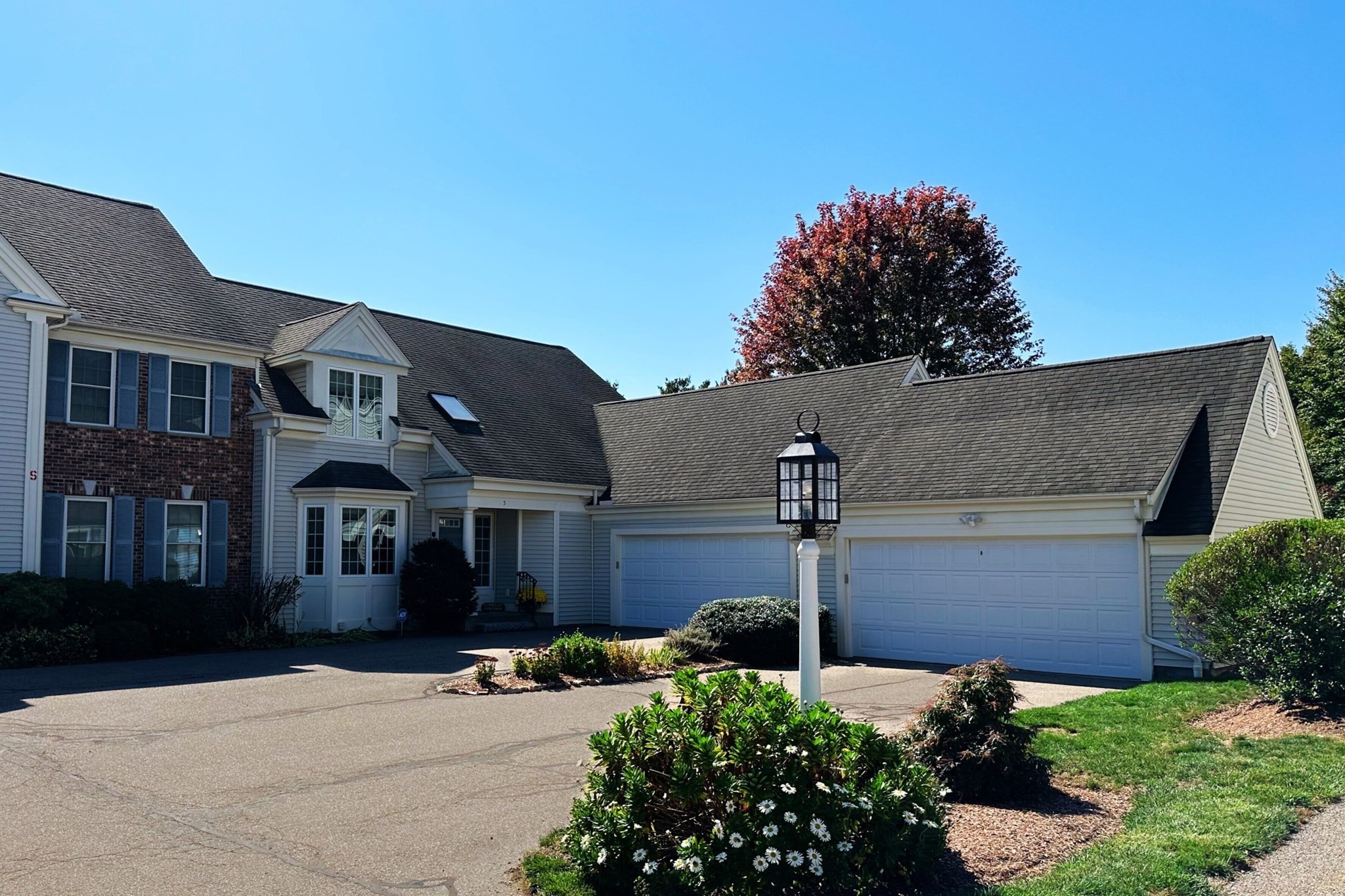 5 Blossom Ct Unit 5, Westborough, MA 01581