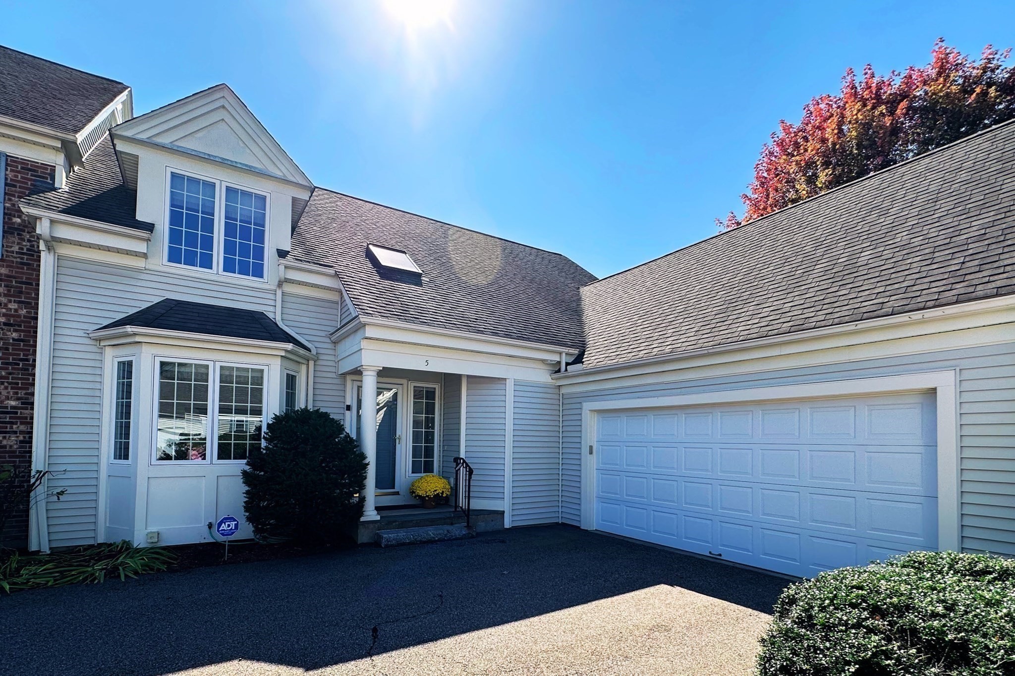 5 Blossom Ct Unit 5, Westborough, MA 01581