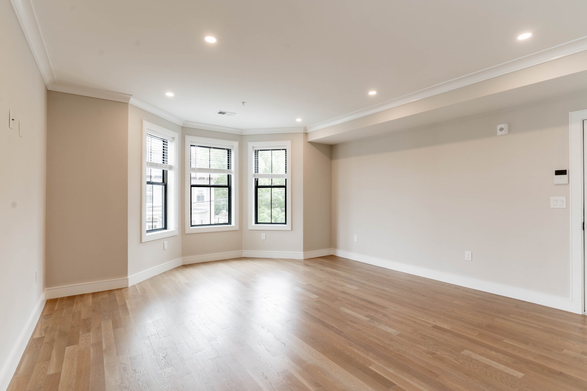 285 Lamartine St Unit 2, Jamaica Plain, Boston, MA 02120 - Image 3
