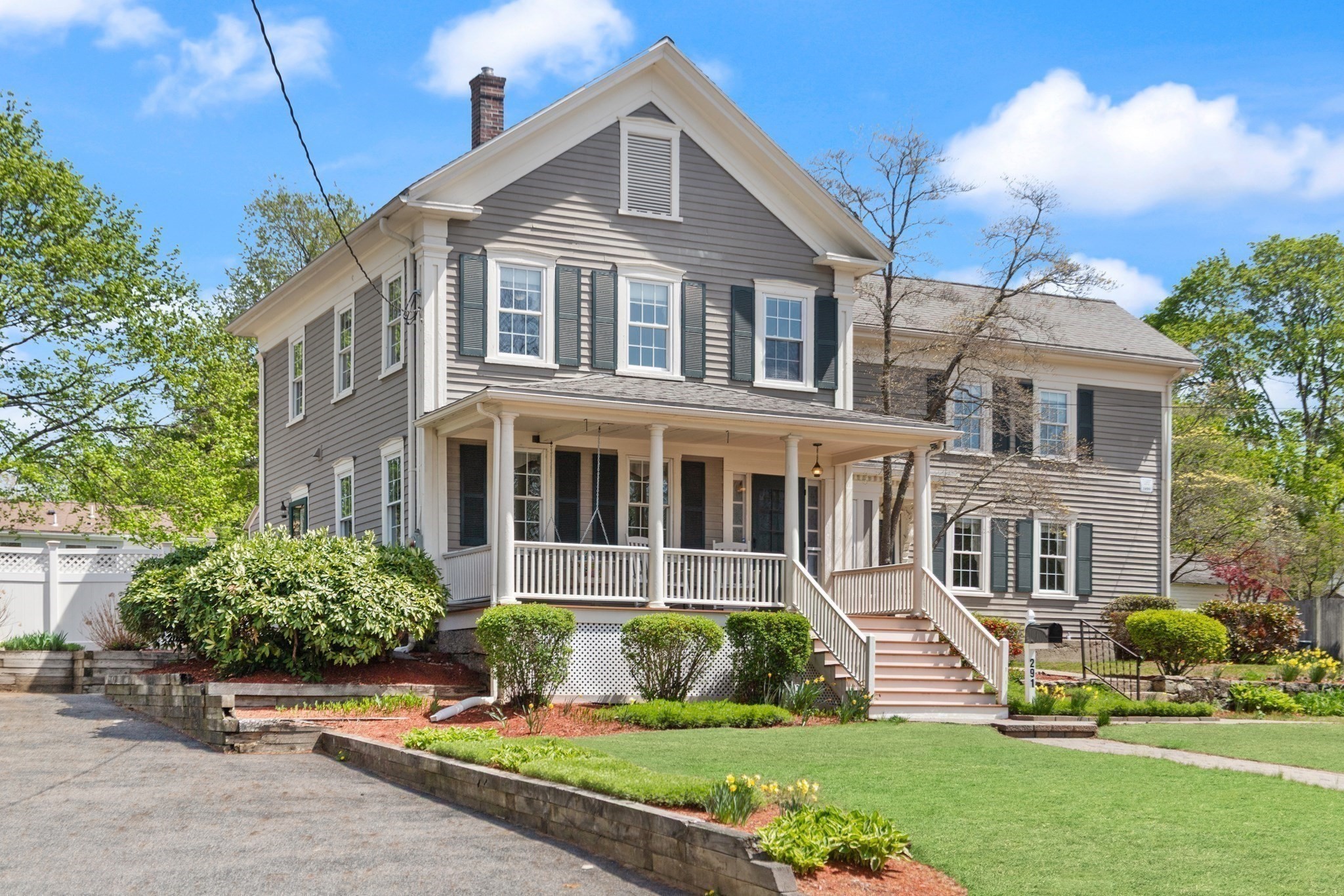 291 Plimpton St, Walpole, MA 02081 - Image 2