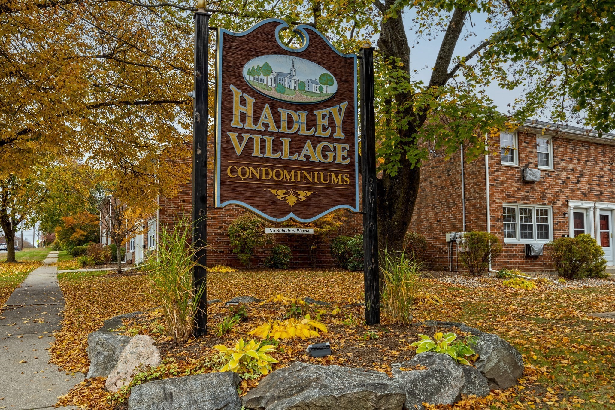 540 Granby Unit 72A, South Hadley, MA 01075 - Image 1