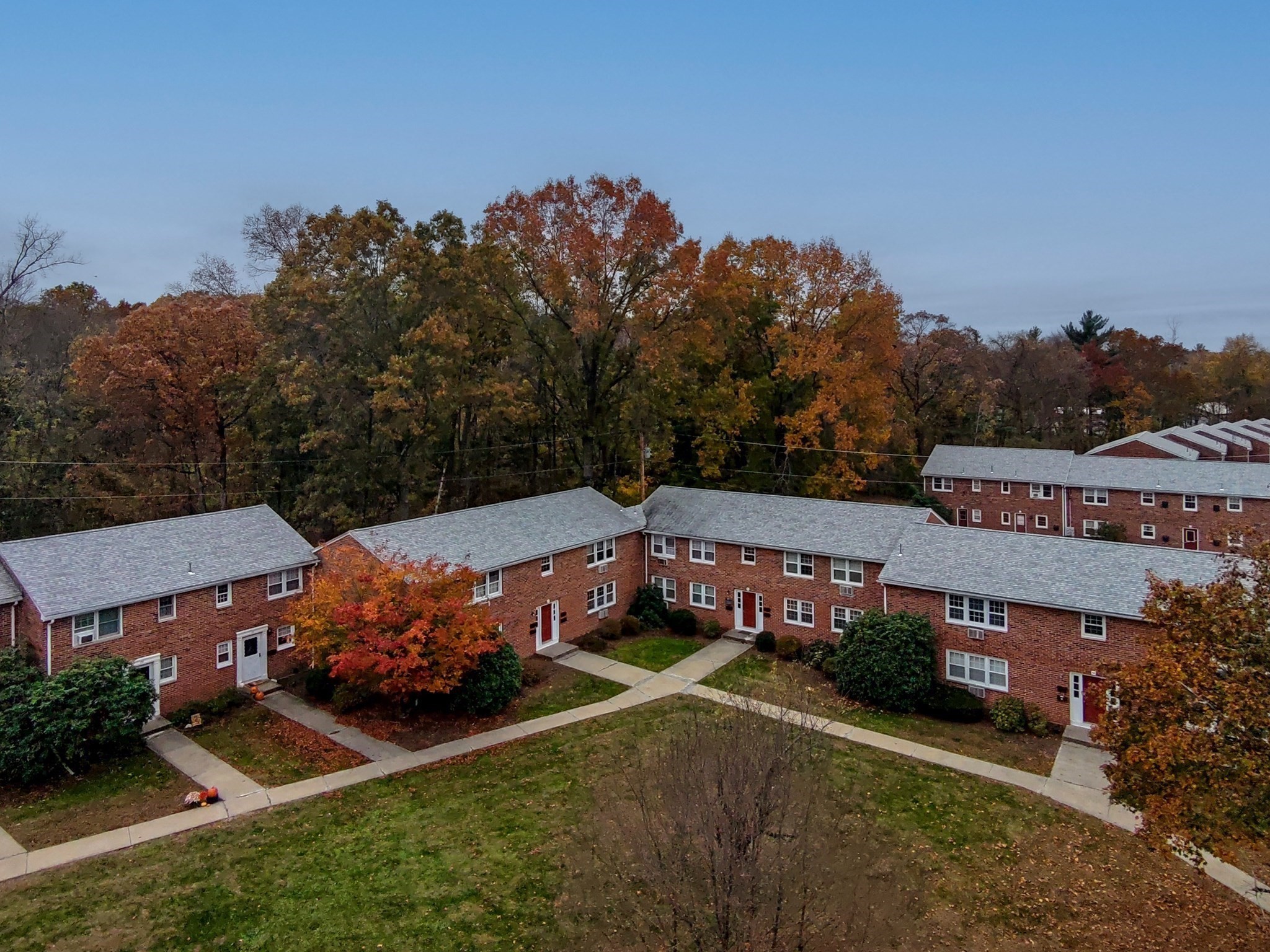 540 Granby Unit 72A, South Hadley, MA 01075 - Image 24