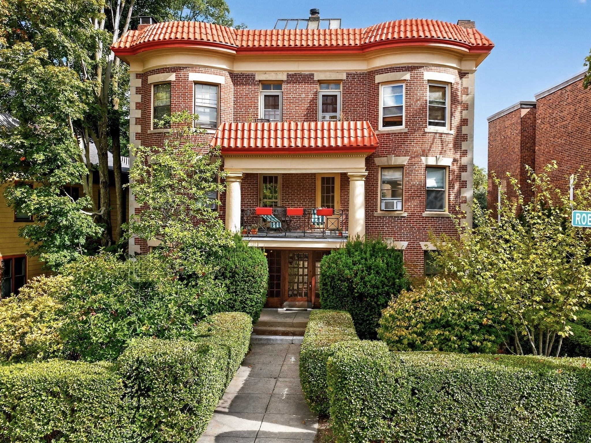 32 Robinwood Ave Unit 7, Jamaica Plain, Boston, MA 02130