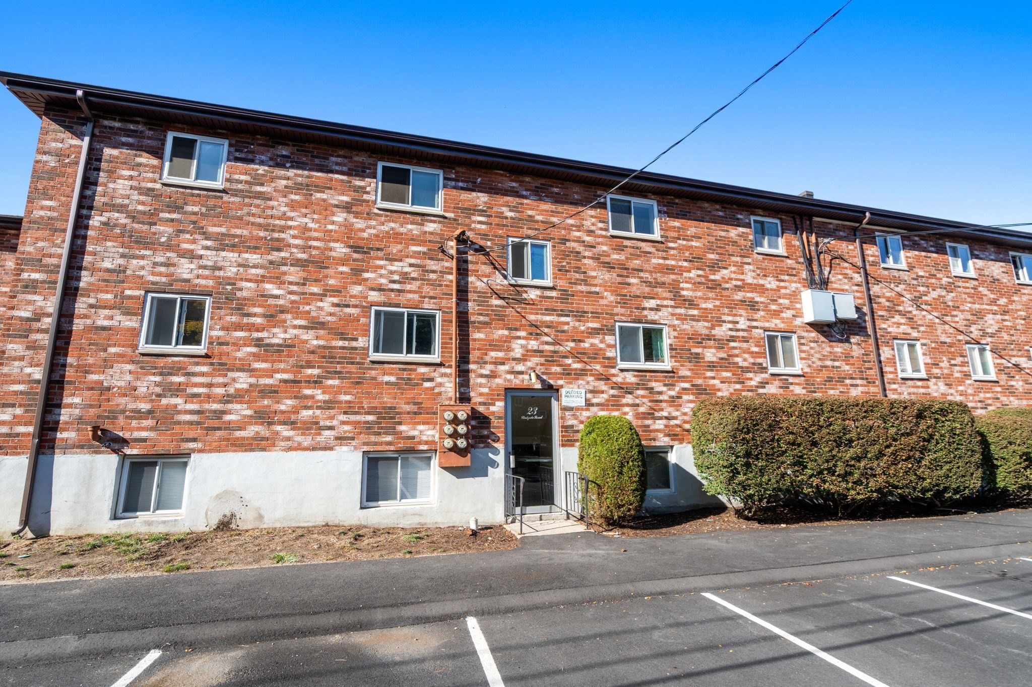 23 Westgate Rd Unit 6, West Roxbury, Boston, MA 02467 - Image 14