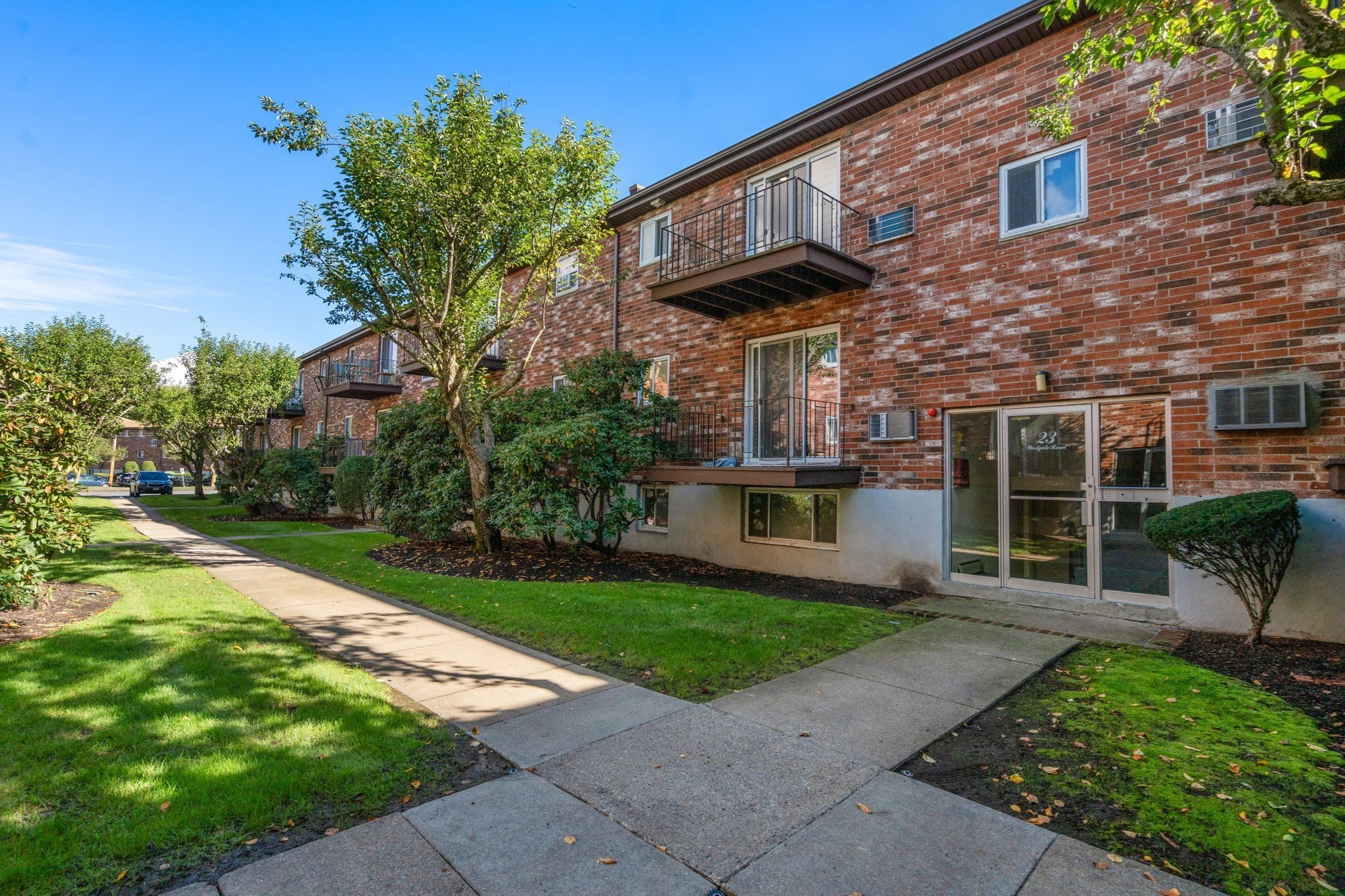 23 Westgate Rd Unit 6, West Roxbury, Boston, MA 02467 - Image 15