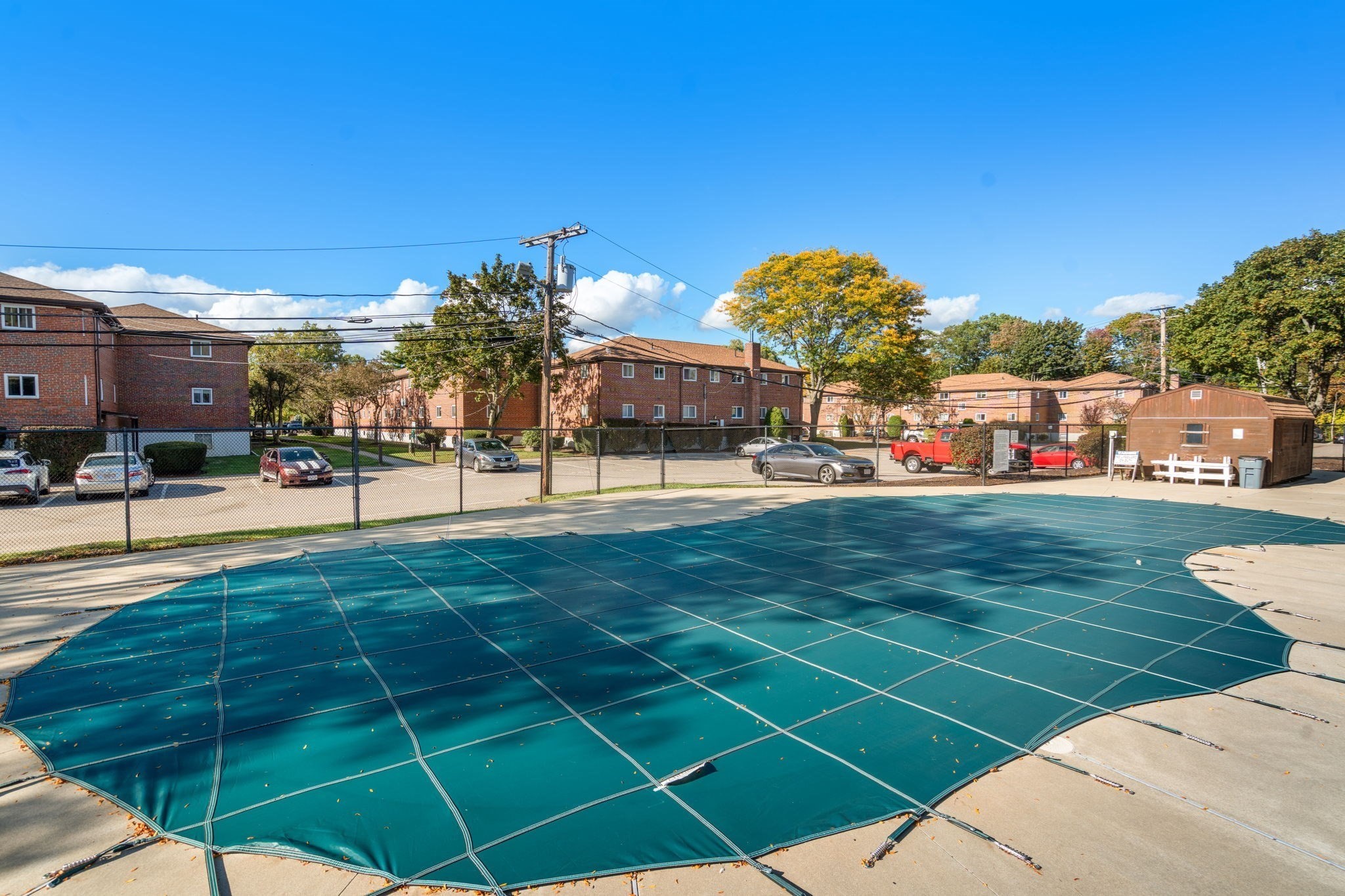 23 Westgate Rd Unit 6, West Roxbury, Boston, MA 02467 - Image 16