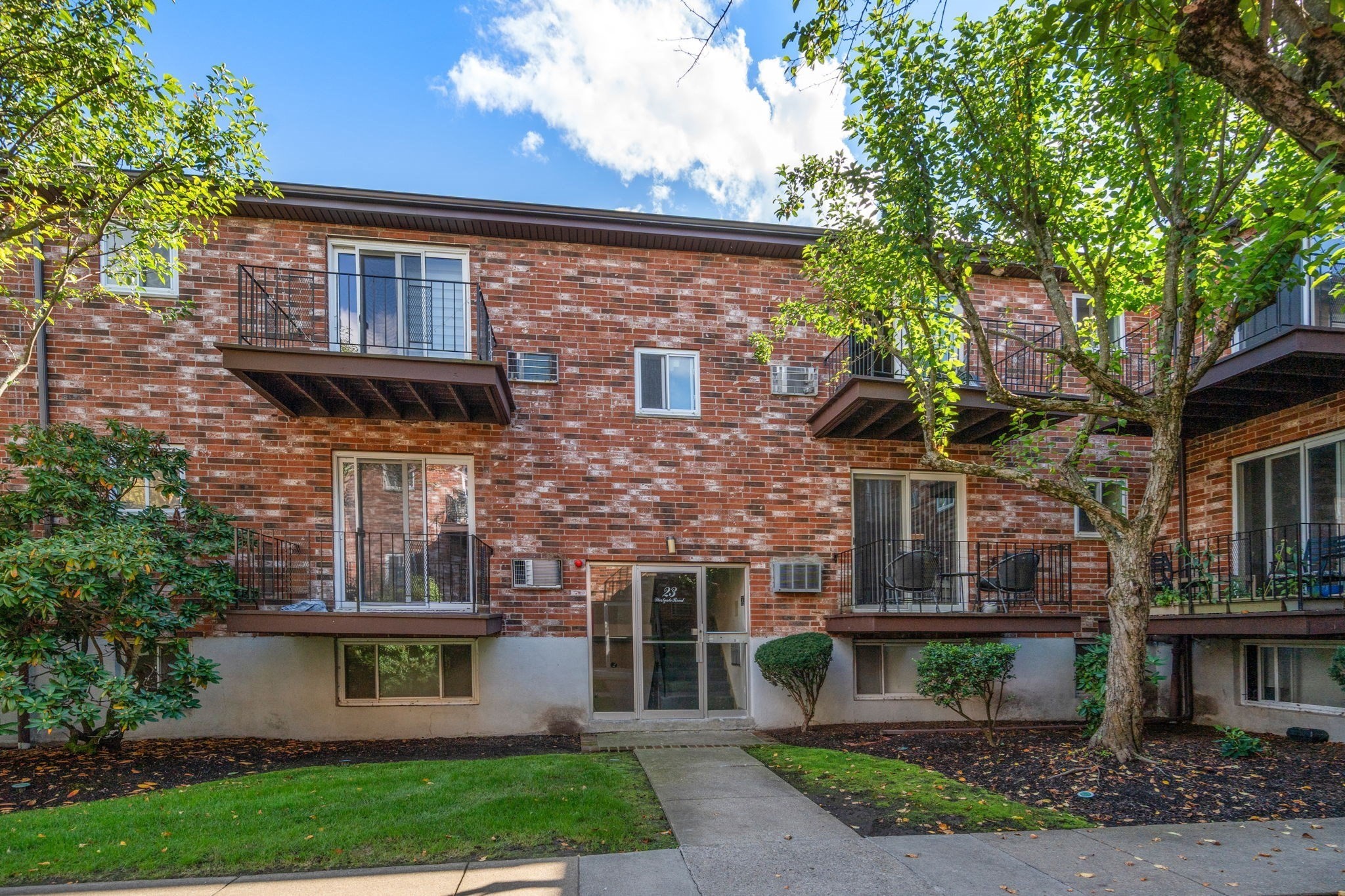 23 Westgate Rd Unit 6, West Roxbury, Boston, MA 02467 - Image 19