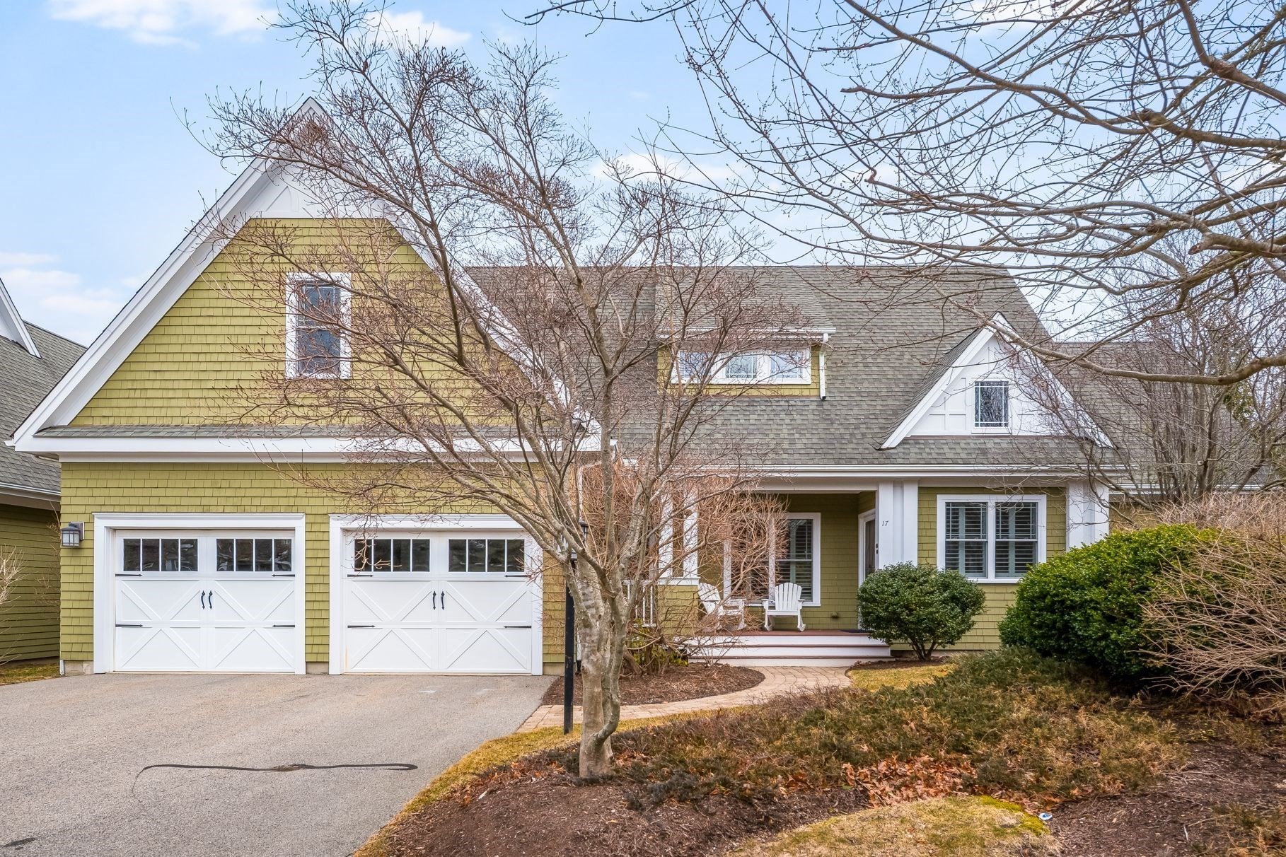 17 Aberdeen Unit 17, Plymouth, MA 02360