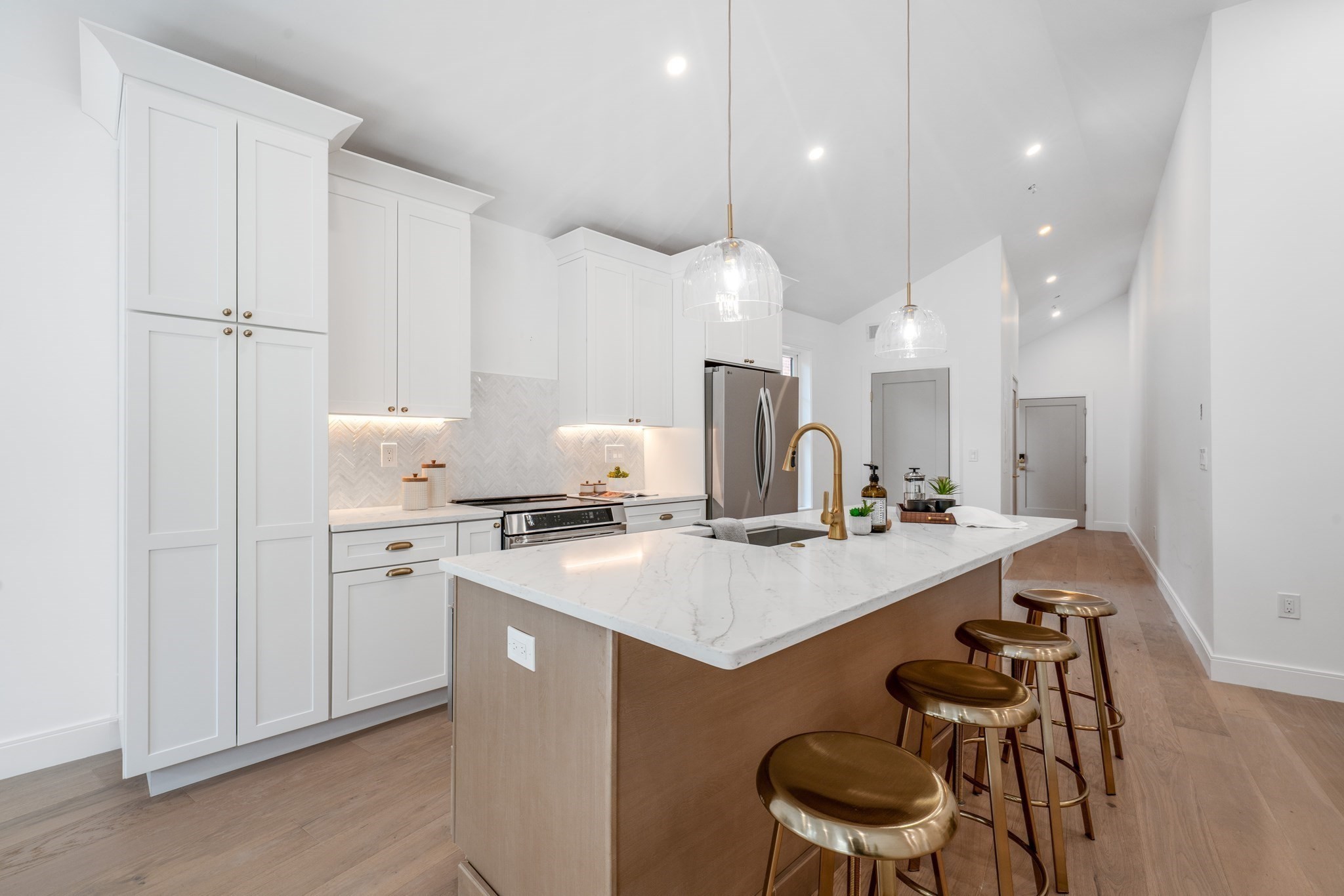 10 Rockland St. Unit 4, Roxbury, Boston, MA 02119 - Image 2