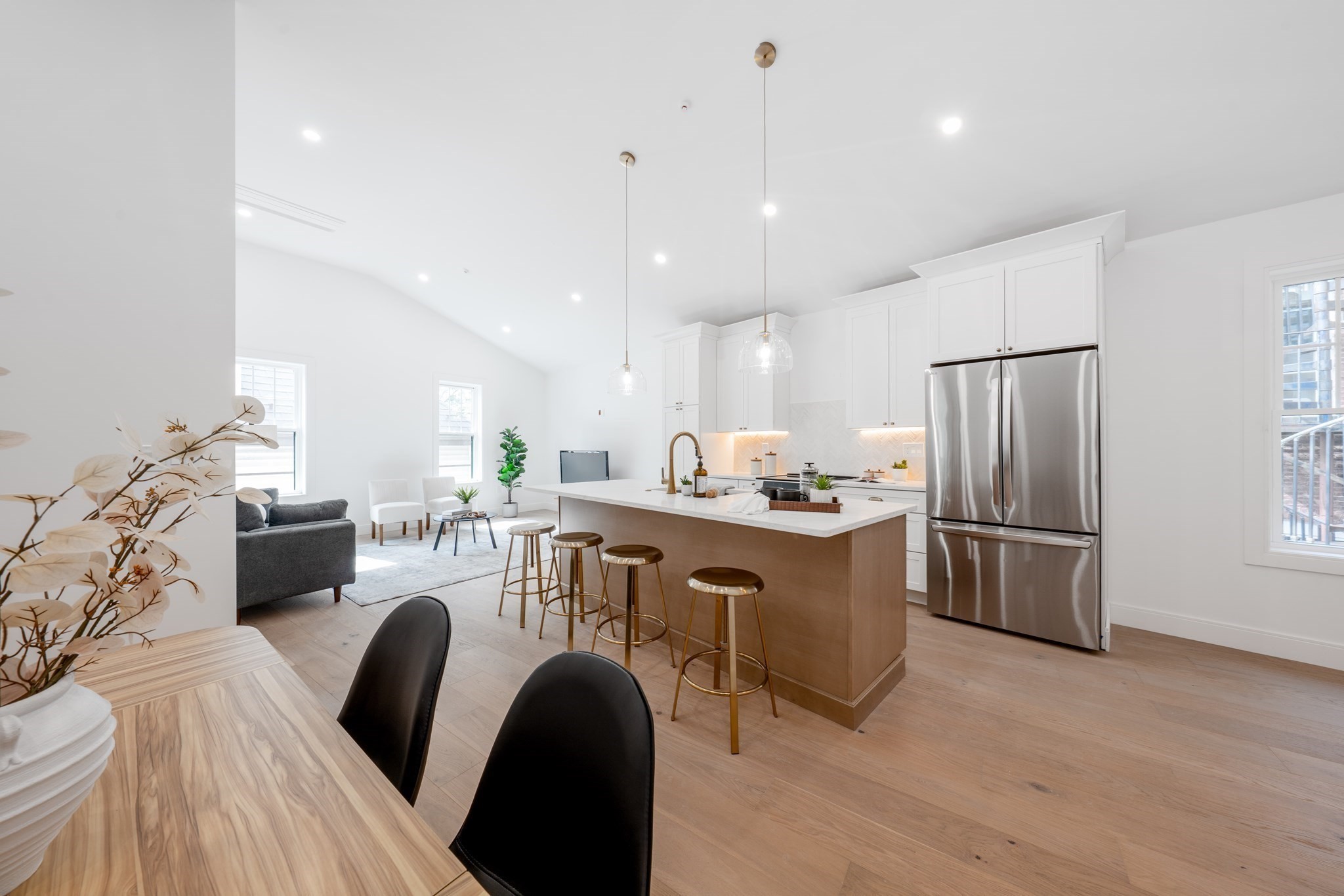 10 Rockland St. Unit 4, Roxbury, Boston, MA 02119 - Image 3