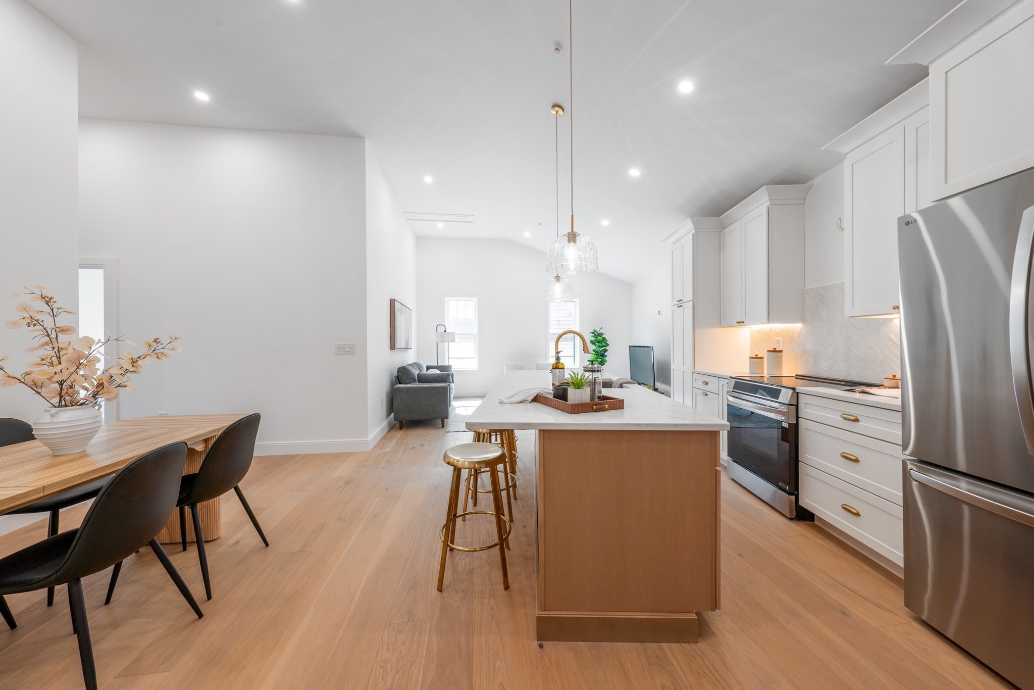 10 Rockland St. Unit 4, Roxbury, Boston, MA 02119 - Image 4