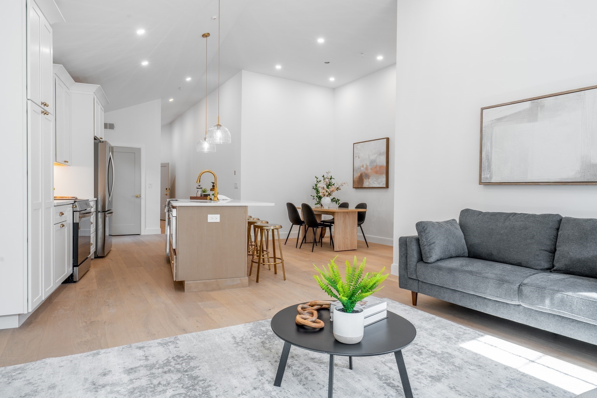 10 Rockland St. Unit 4, Roxbury, Boston, MA 02119 - Image 5